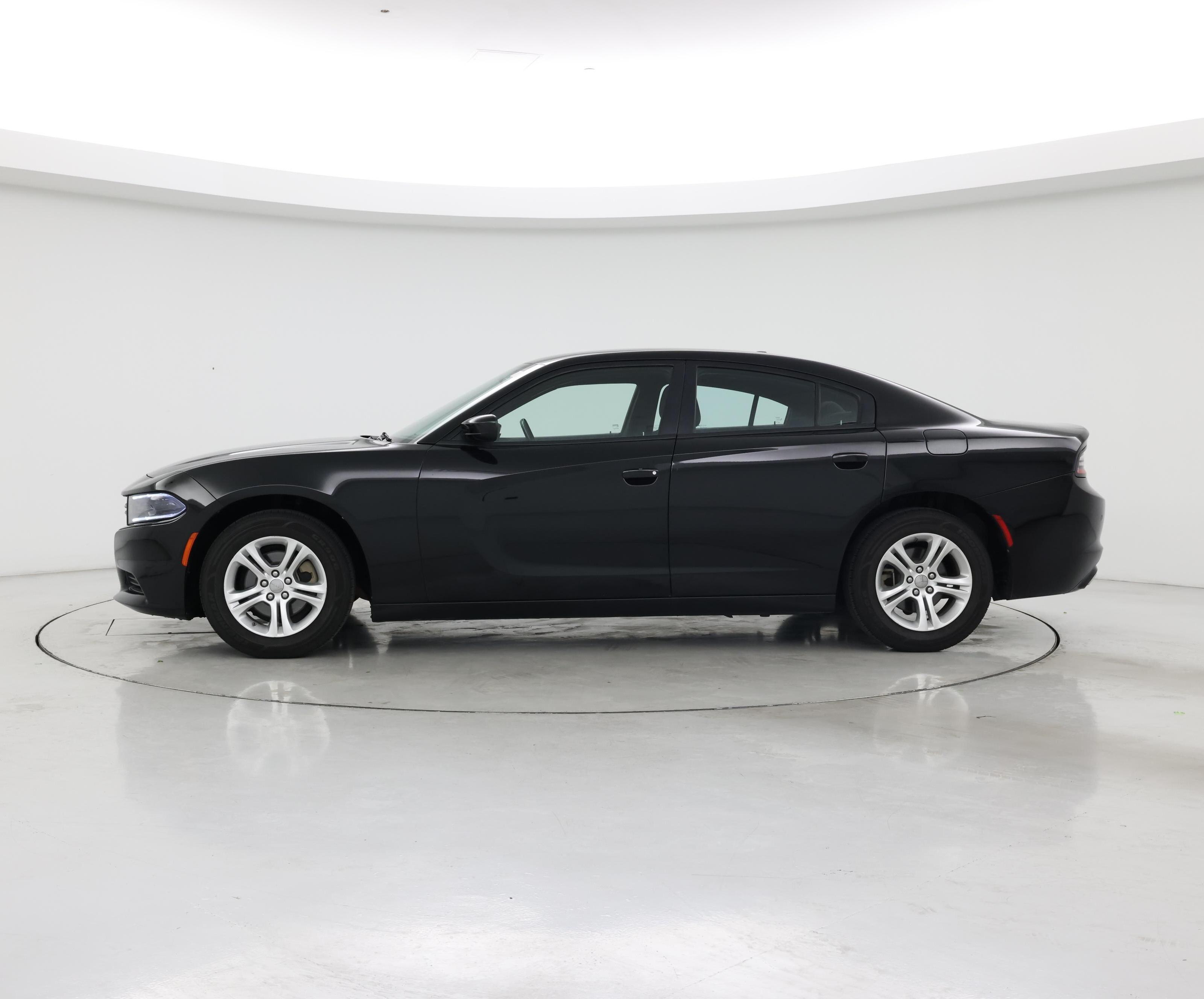 Thumbnail: 2022 Dodge Charger - 3