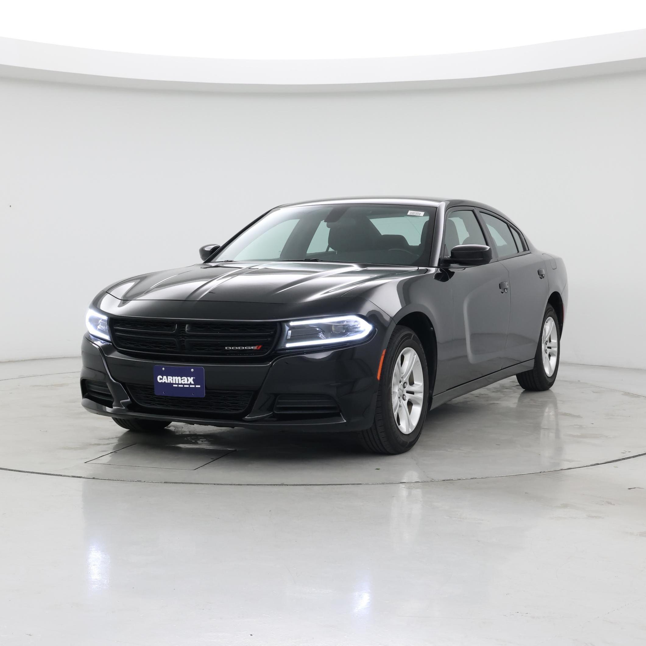 Thumbnail: 2022 Dodge Charger - 4