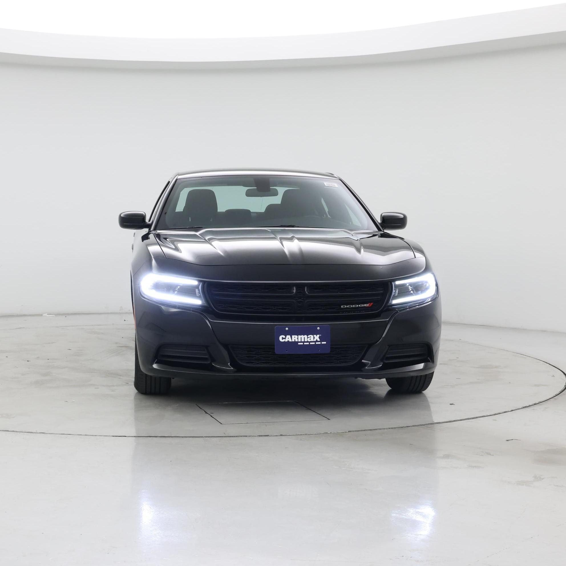 Thumbnail: 2022 Dodge Charger - 5