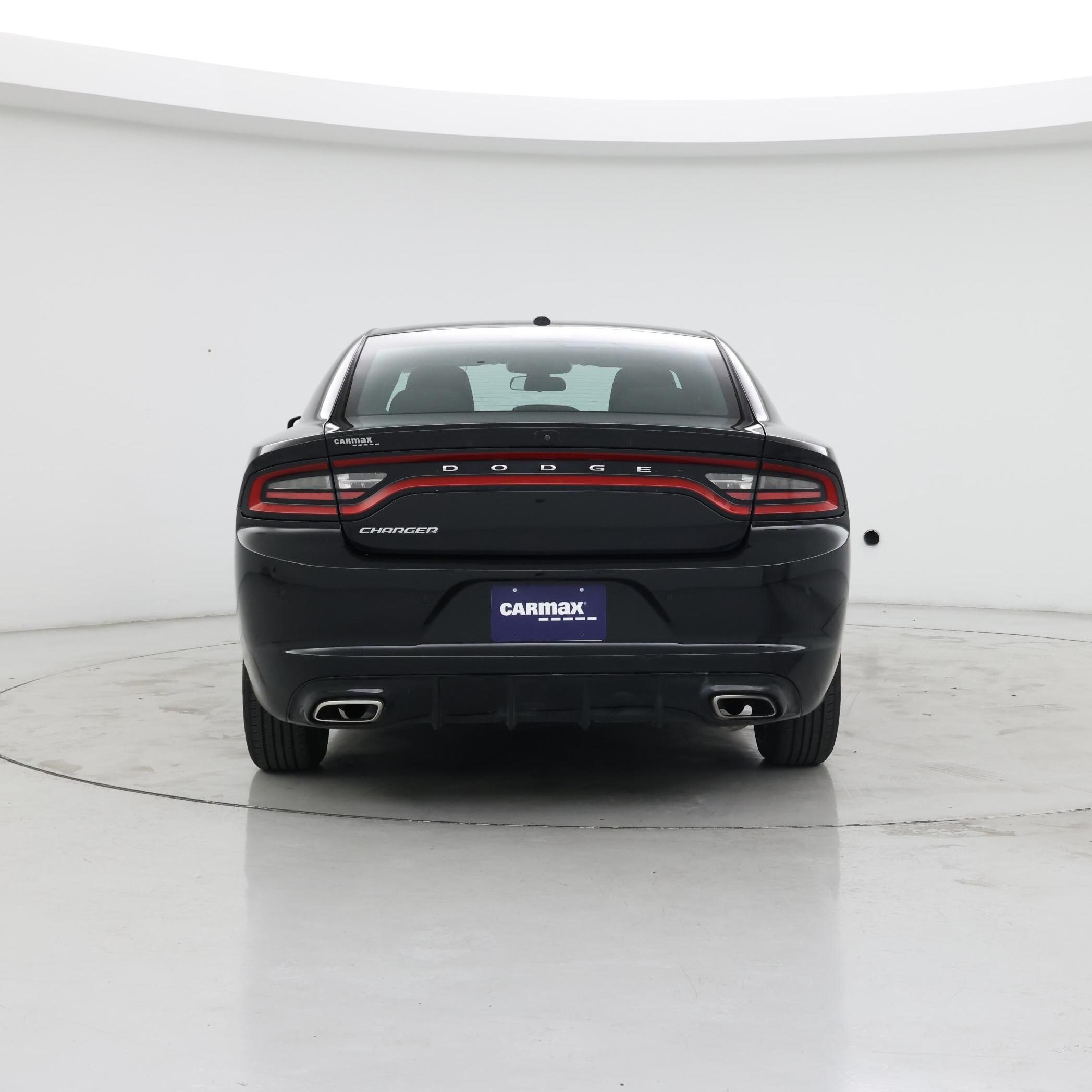 Thumbnail: 2022 Dodge Charger - 6