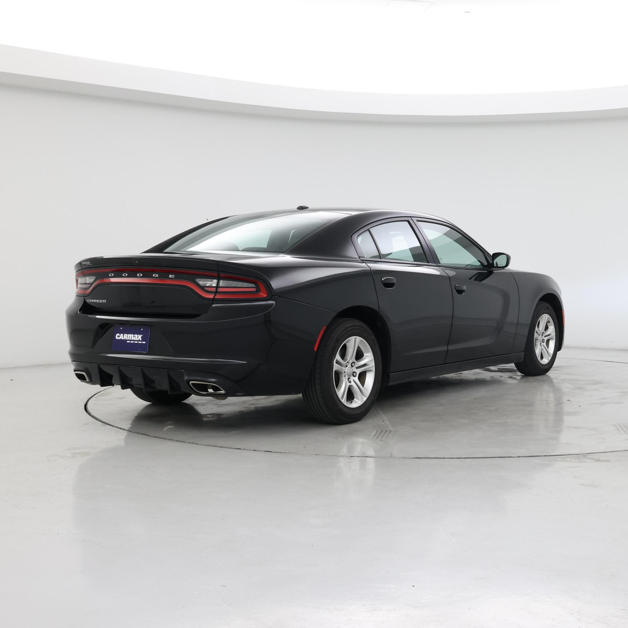 Thumbnail: 2022 Dodge Charger - 8