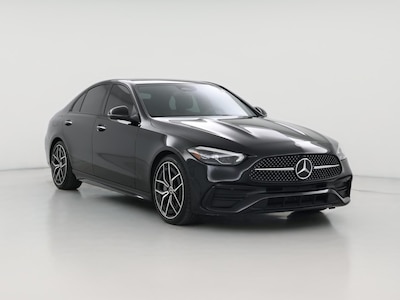2023 Mercedes-Benz C300