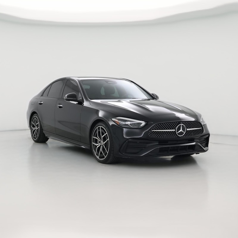 2023 Mercedes-Benz C300