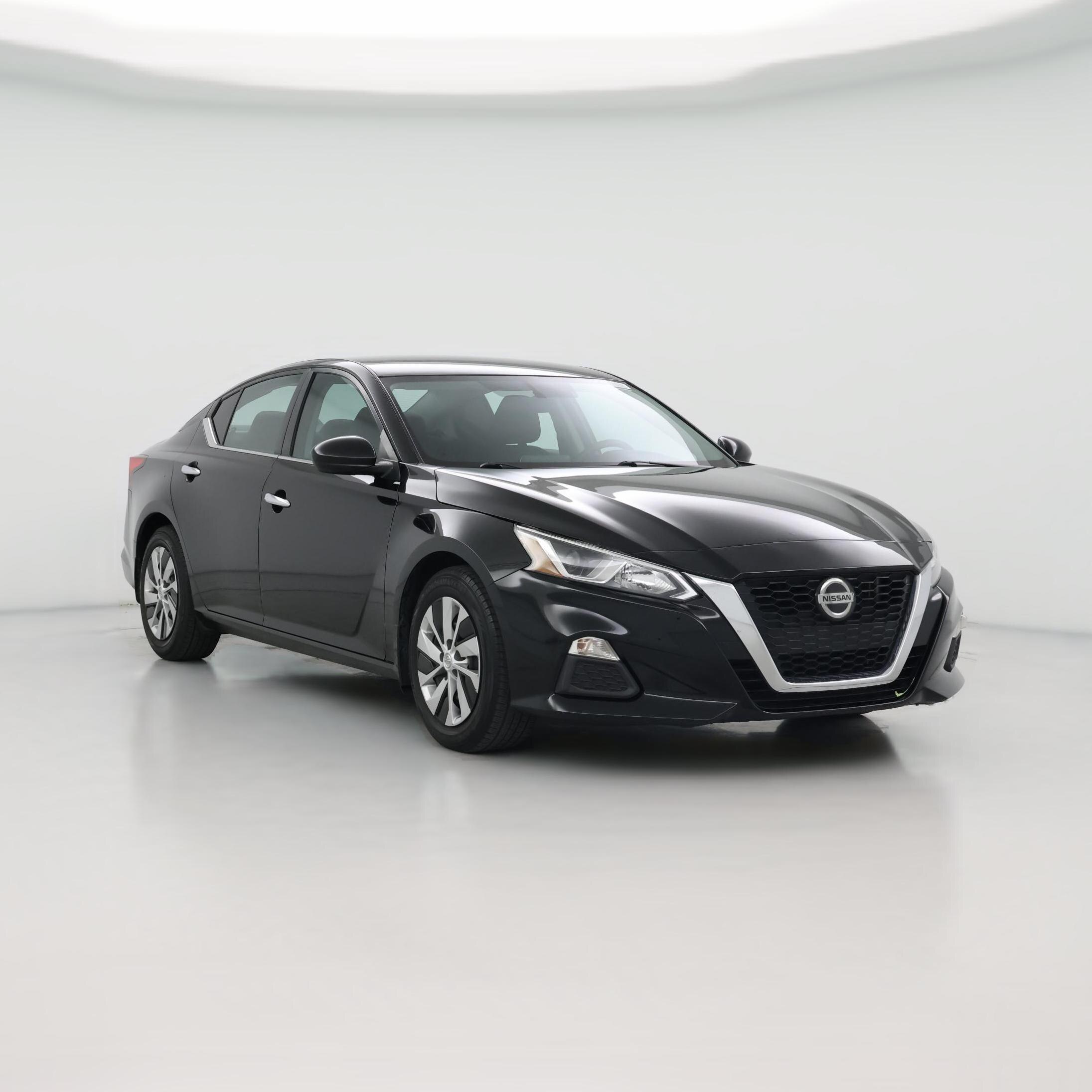 Thumbnail: 2019 Nissan Altima - 1