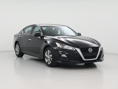 2019 Nissan Altima S