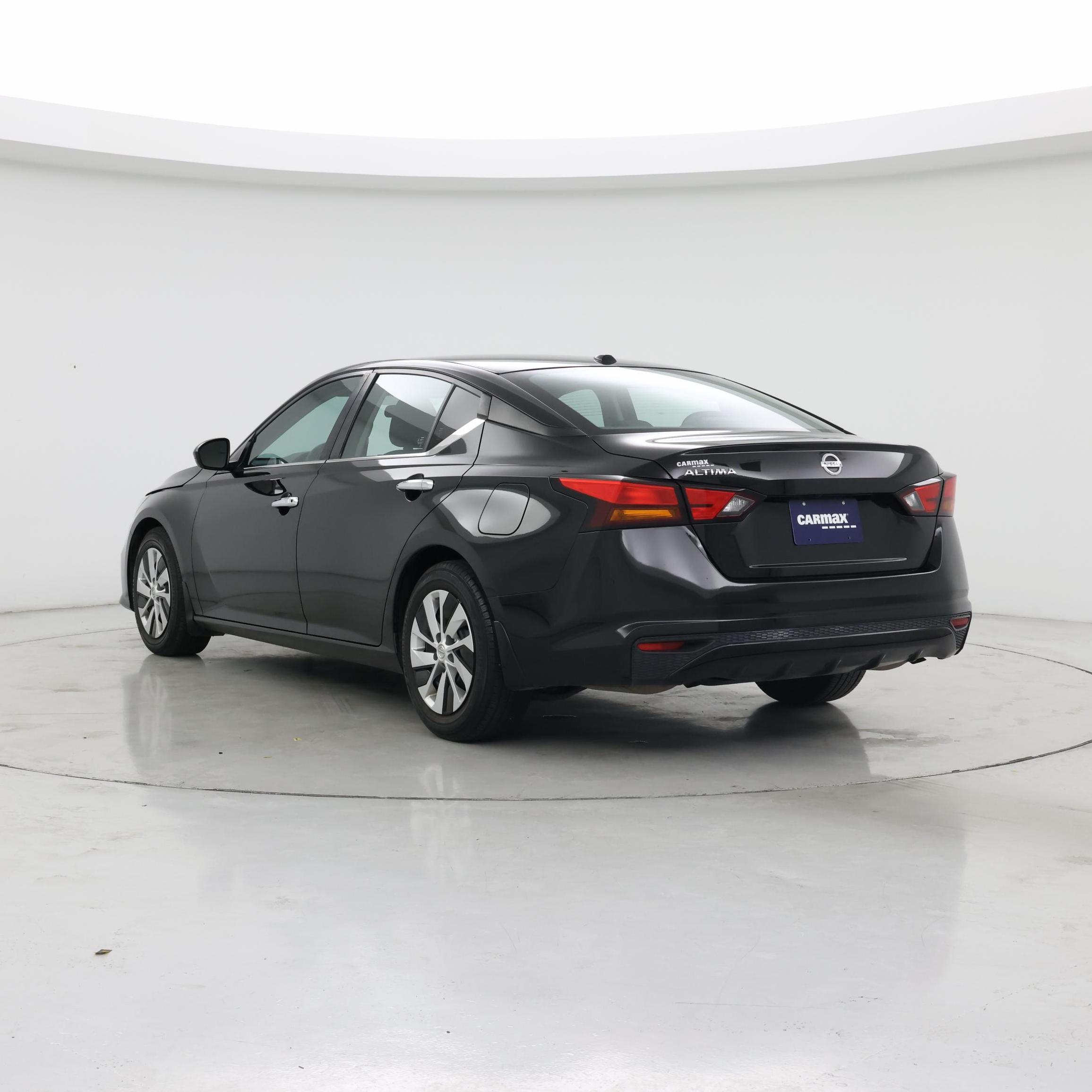 Thumbnail: 2019 Nissan Altima - 2