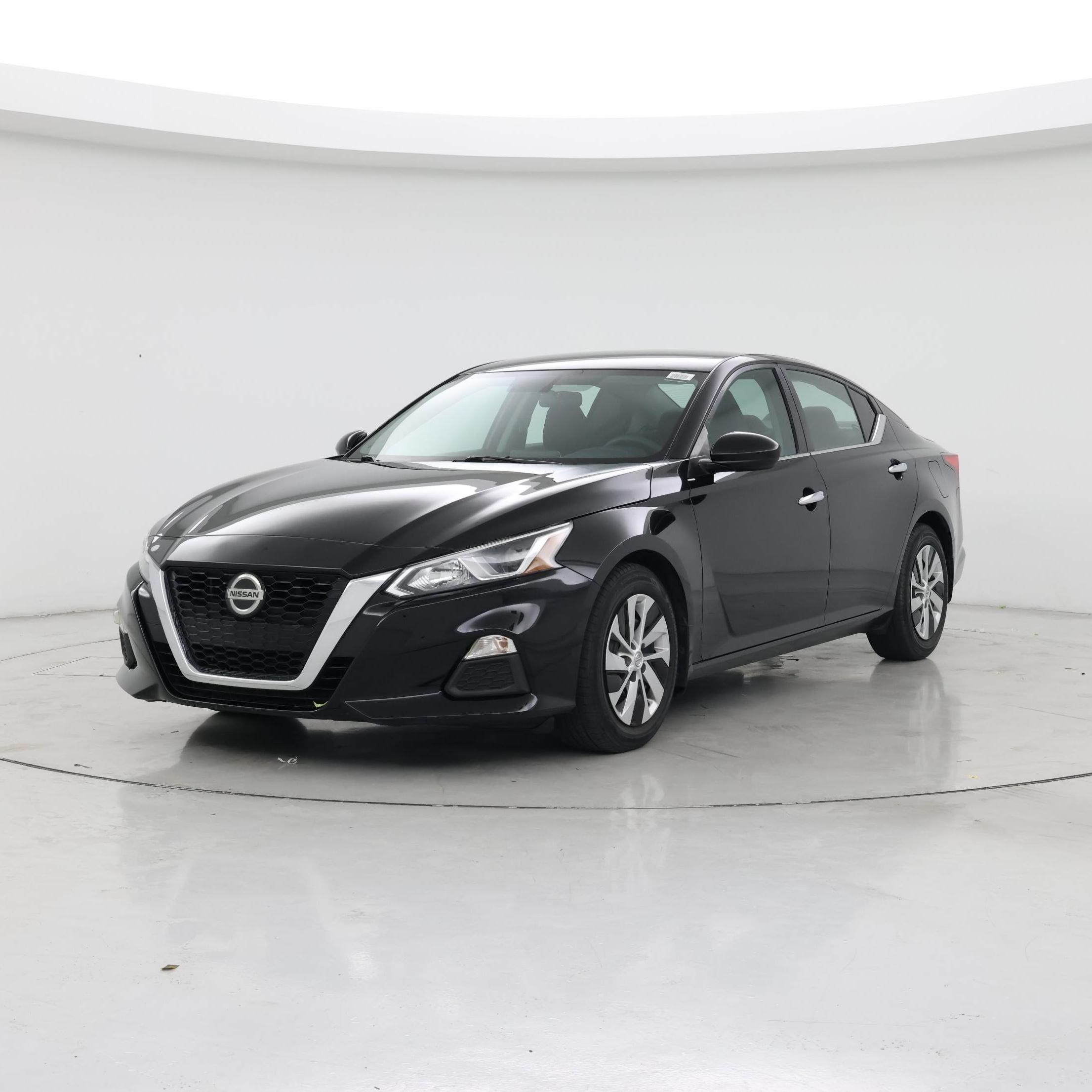 Thumbnail: 2019 Nissan Altima - 4