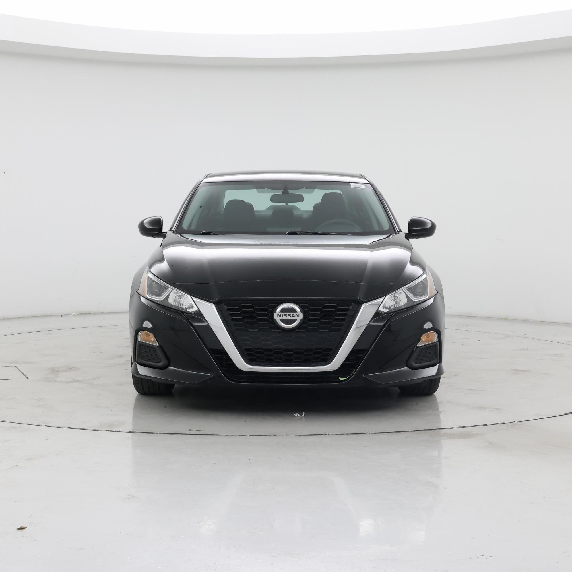 Thumbnail: 2019 Nissan Altima - 5