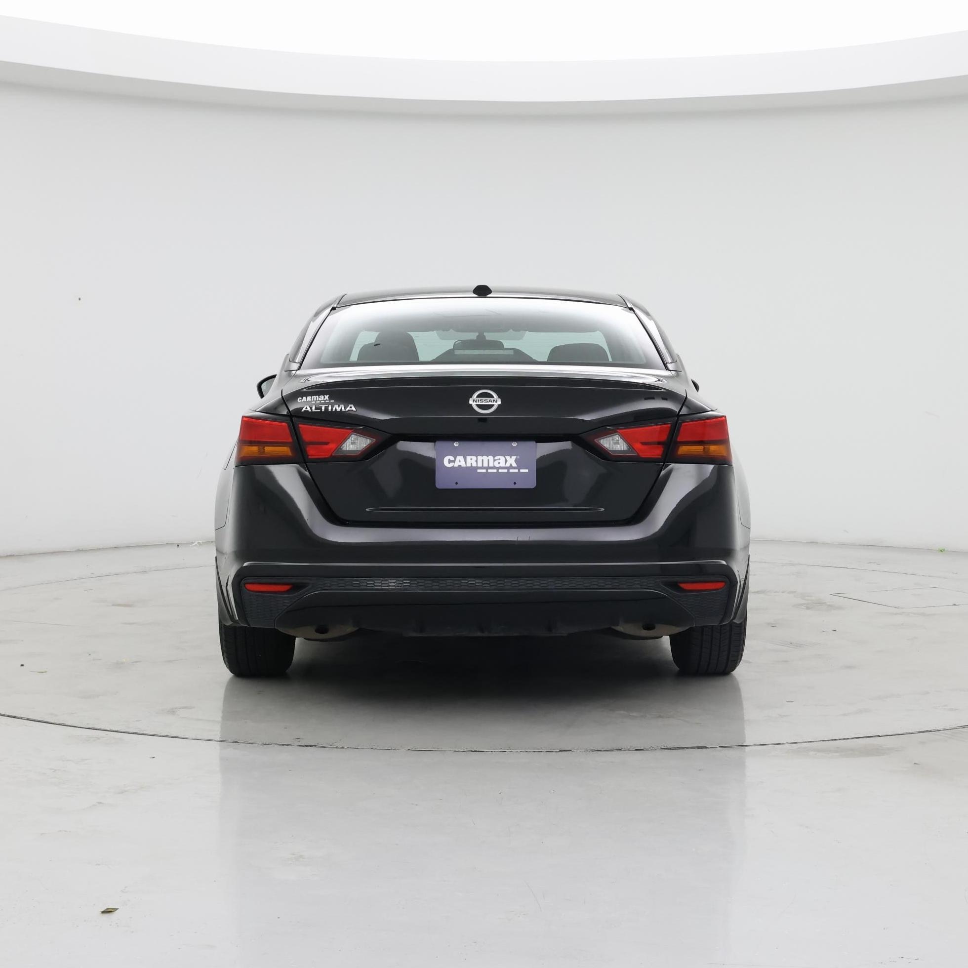 Thumbnail: 2019 Nissan Altima - 6
