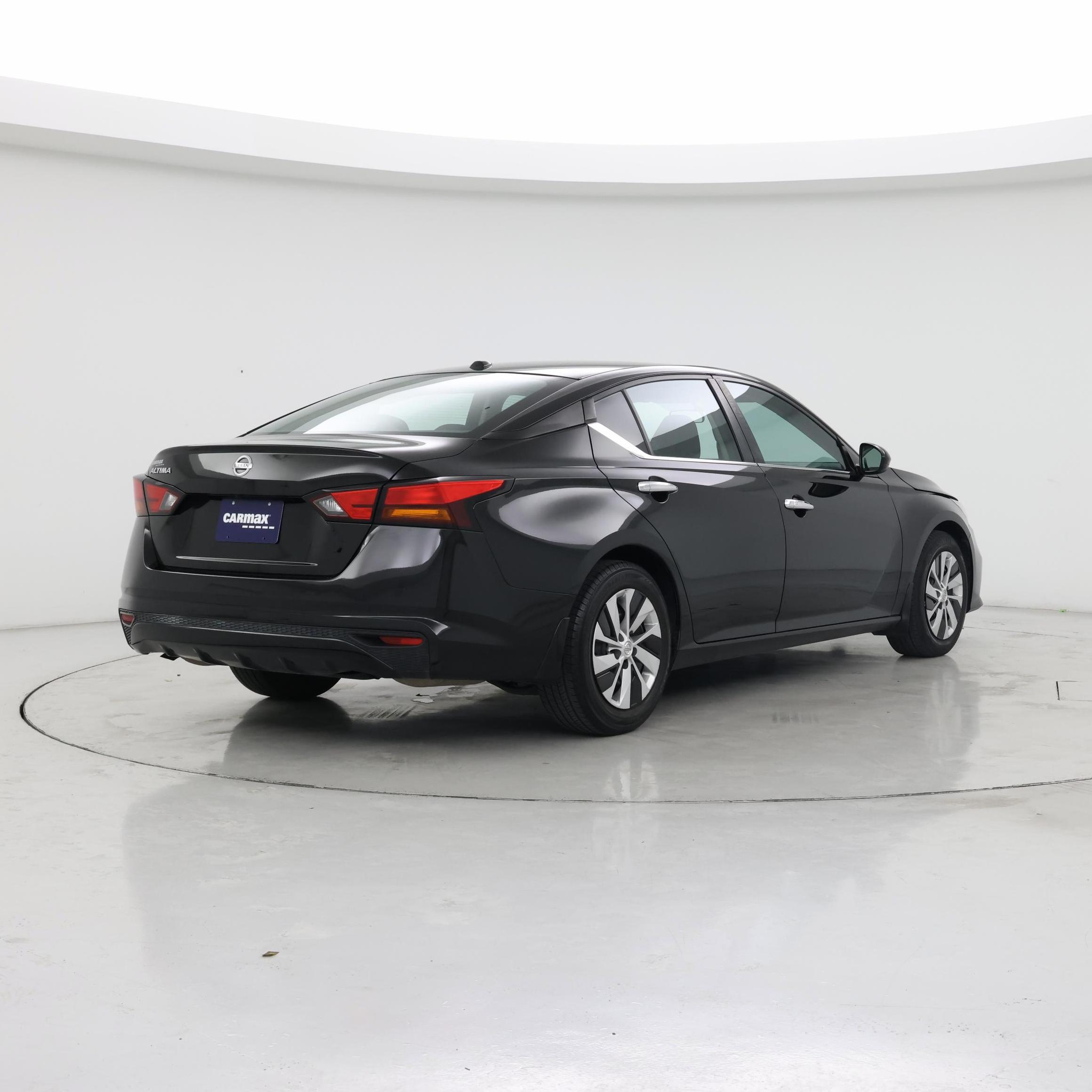 Thumbnail: 2019 Nissan Altima - 8