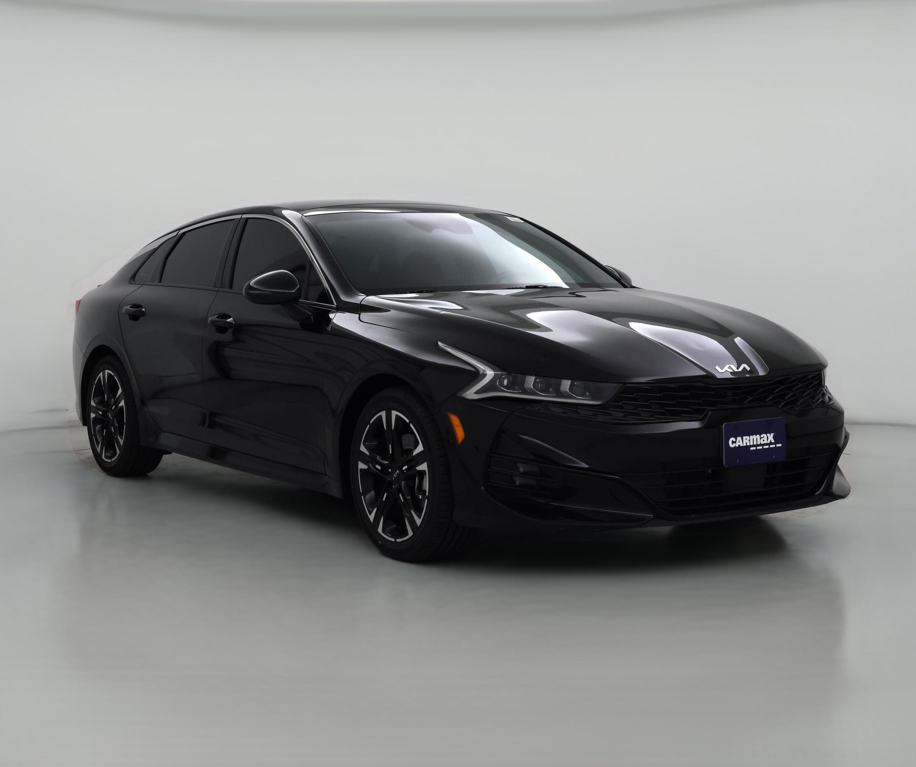 Thumbnail: 2023 Kia K5 - 1