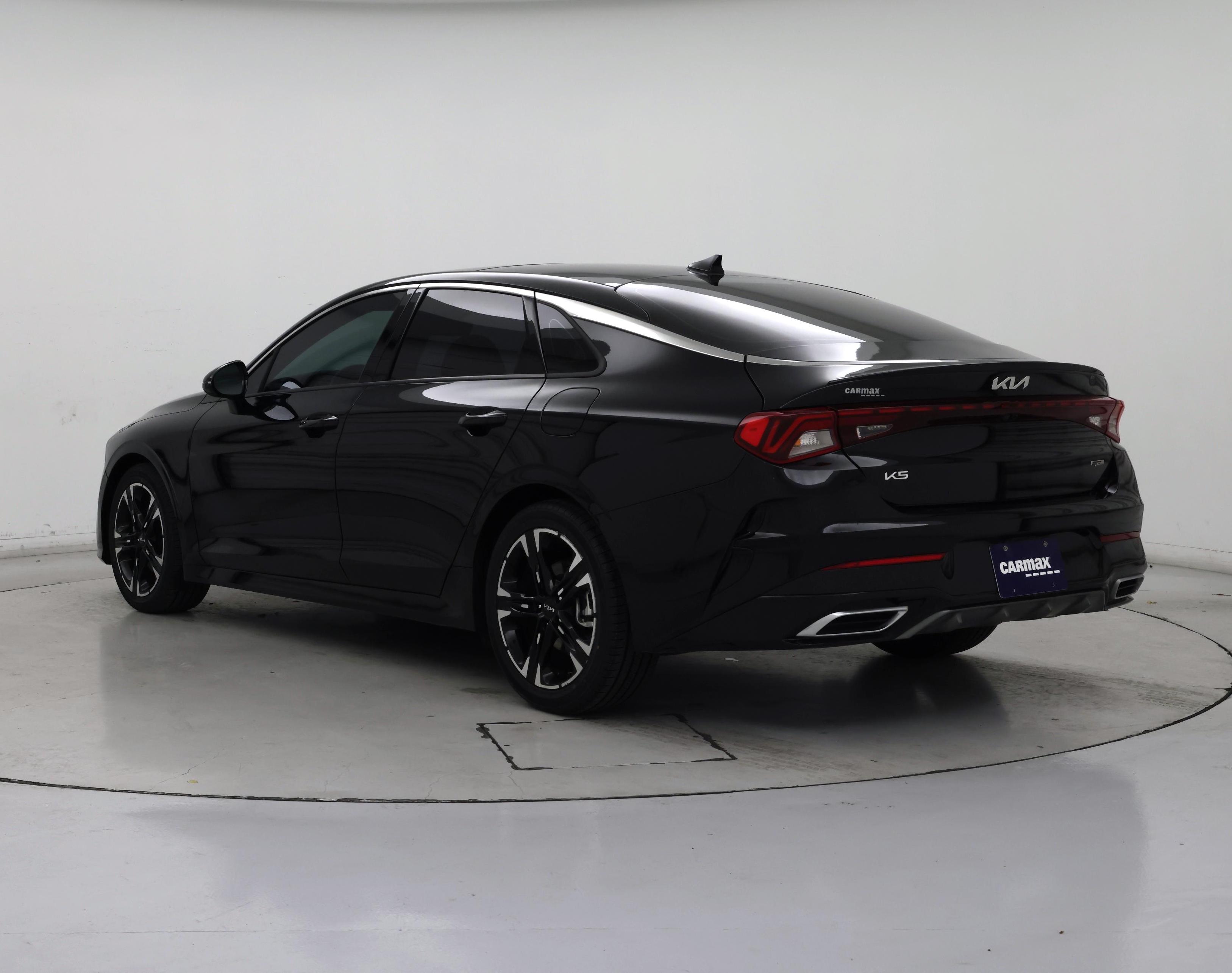 Thumbnail: 2023 Kia K5 - 2