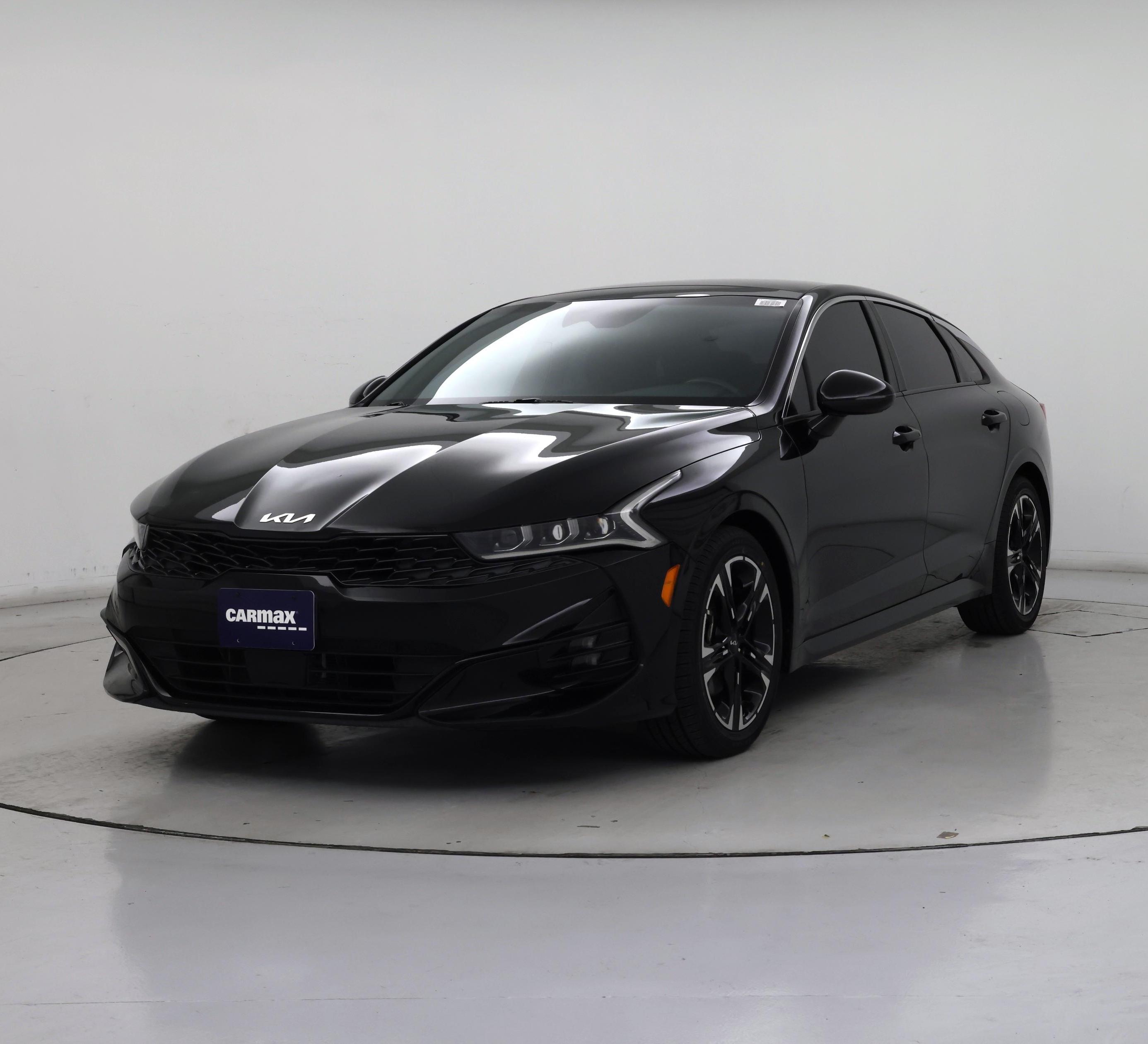 Thumbnail: 2023 Kia K5 - 4