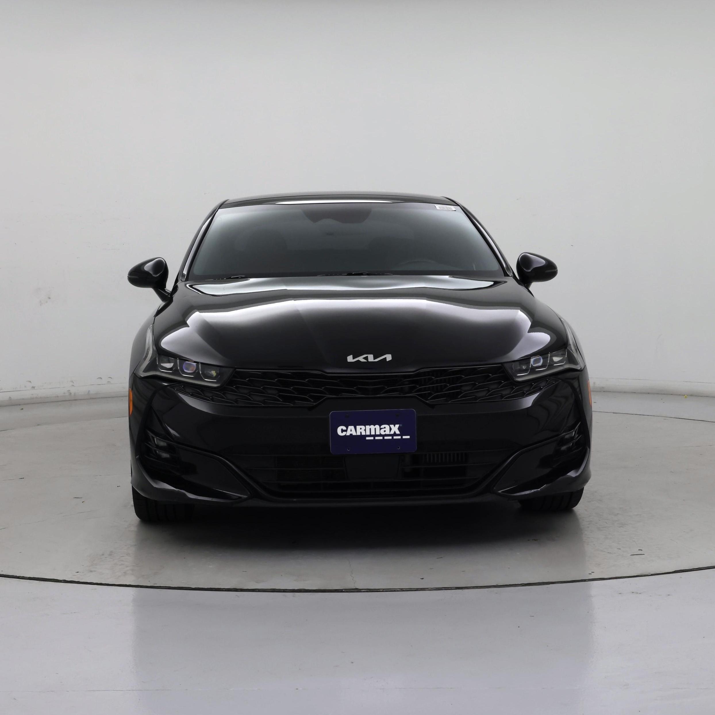 Thumbnail: 2023 Kia K5 - 5