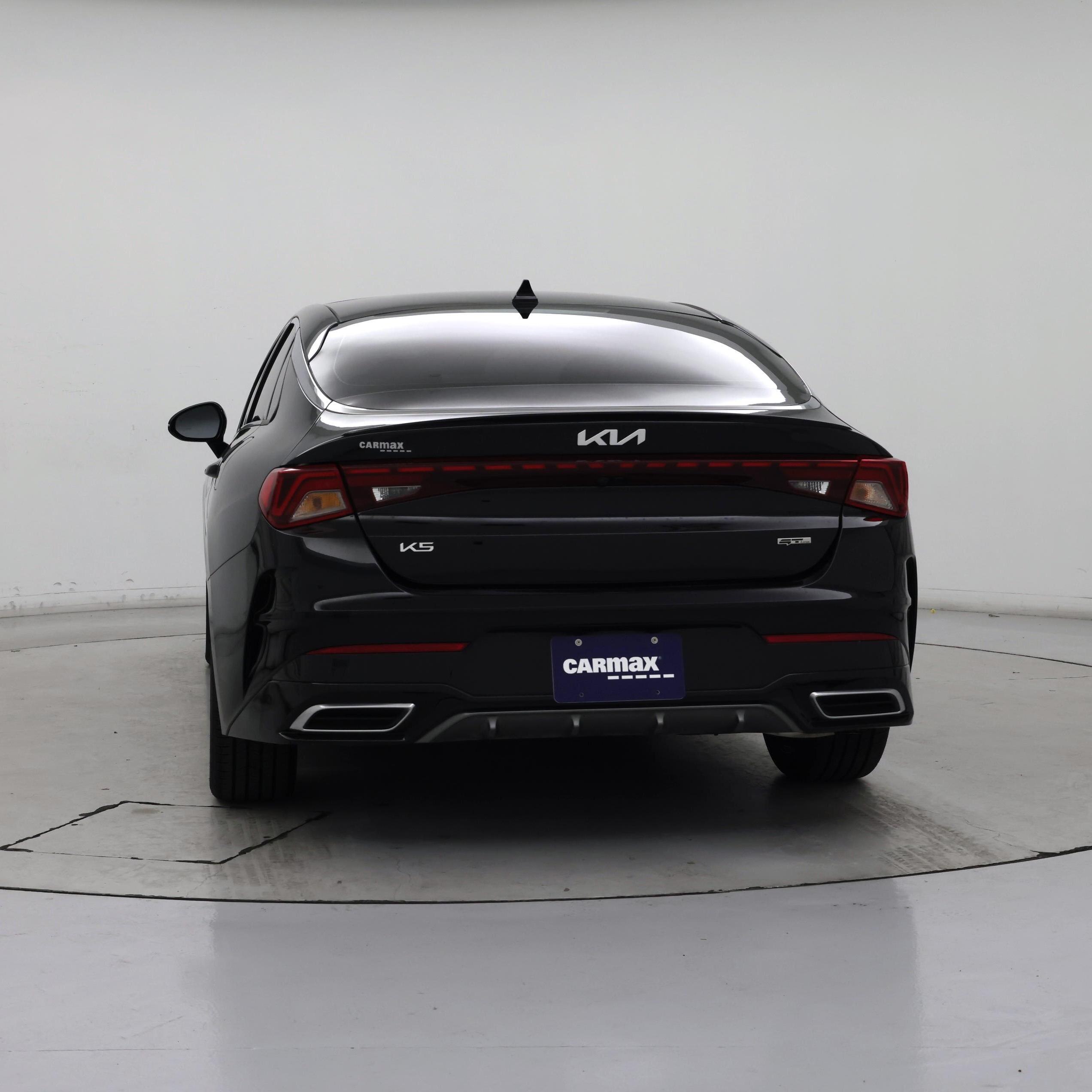 Thumbnail: 2023 Kia K5 - 6