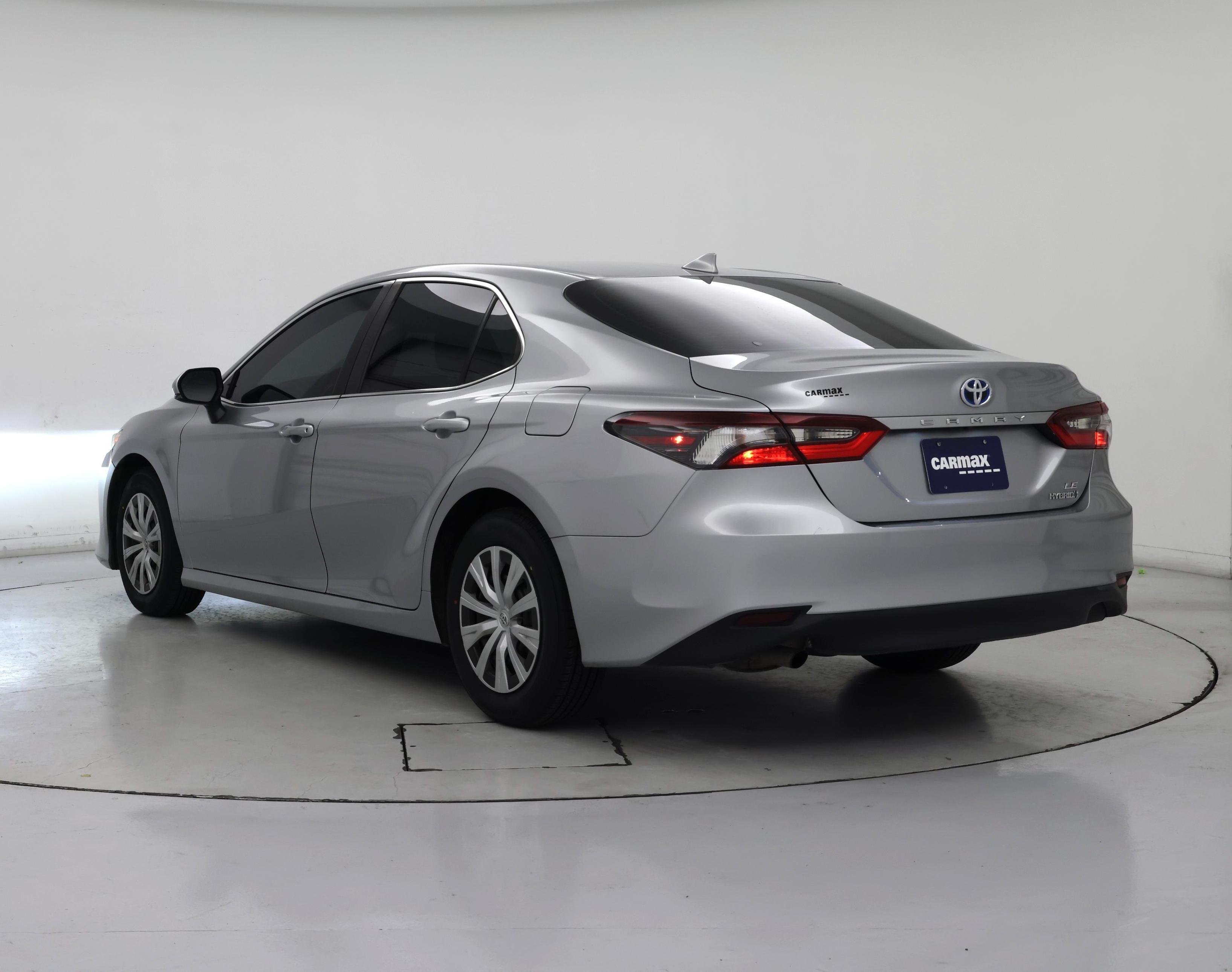 Thumbnail: 2022 Toyota Camry - 2