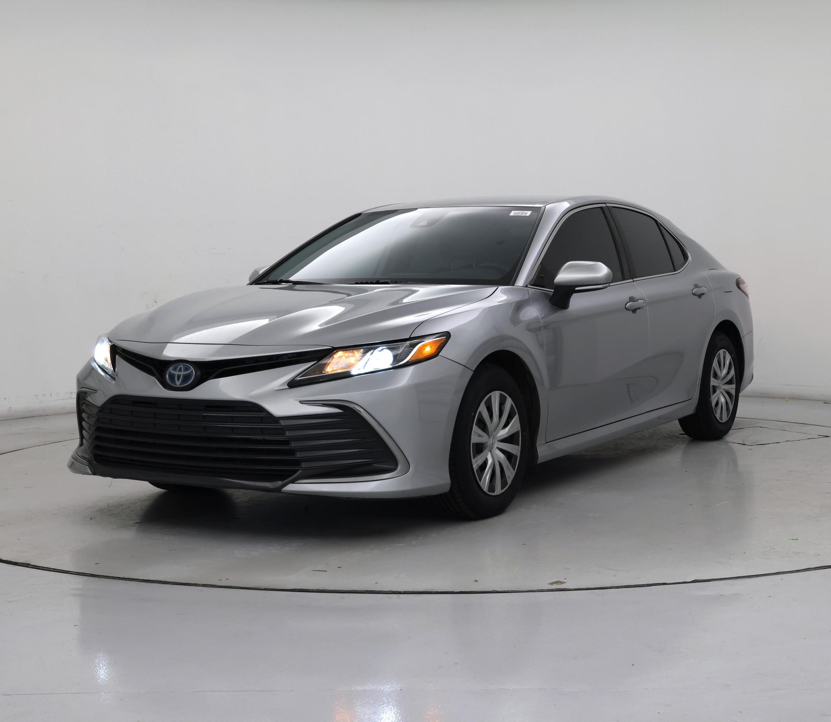 Thumbnail: 2022 Toyota Camry - 4