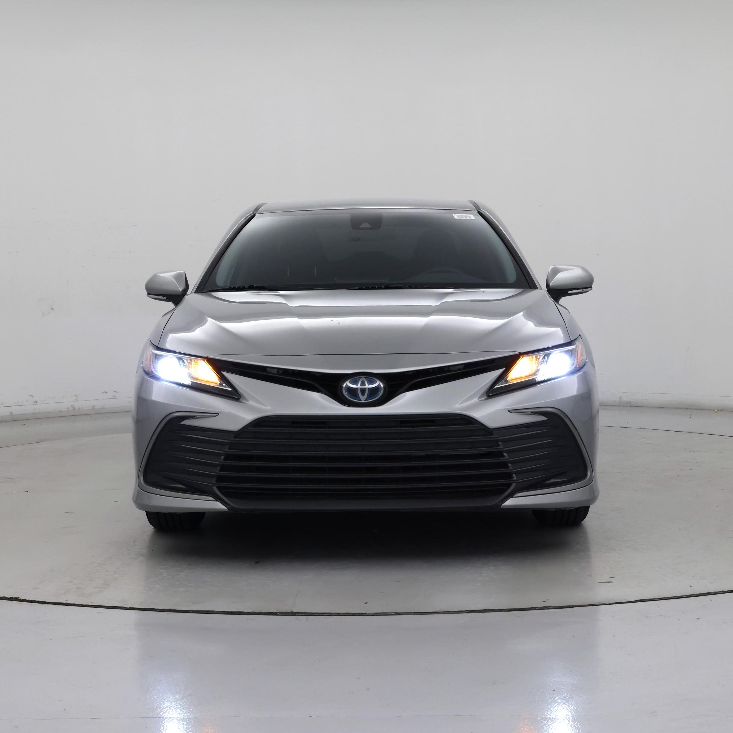 Thumbnail: 2022 Toyota Camry - 5