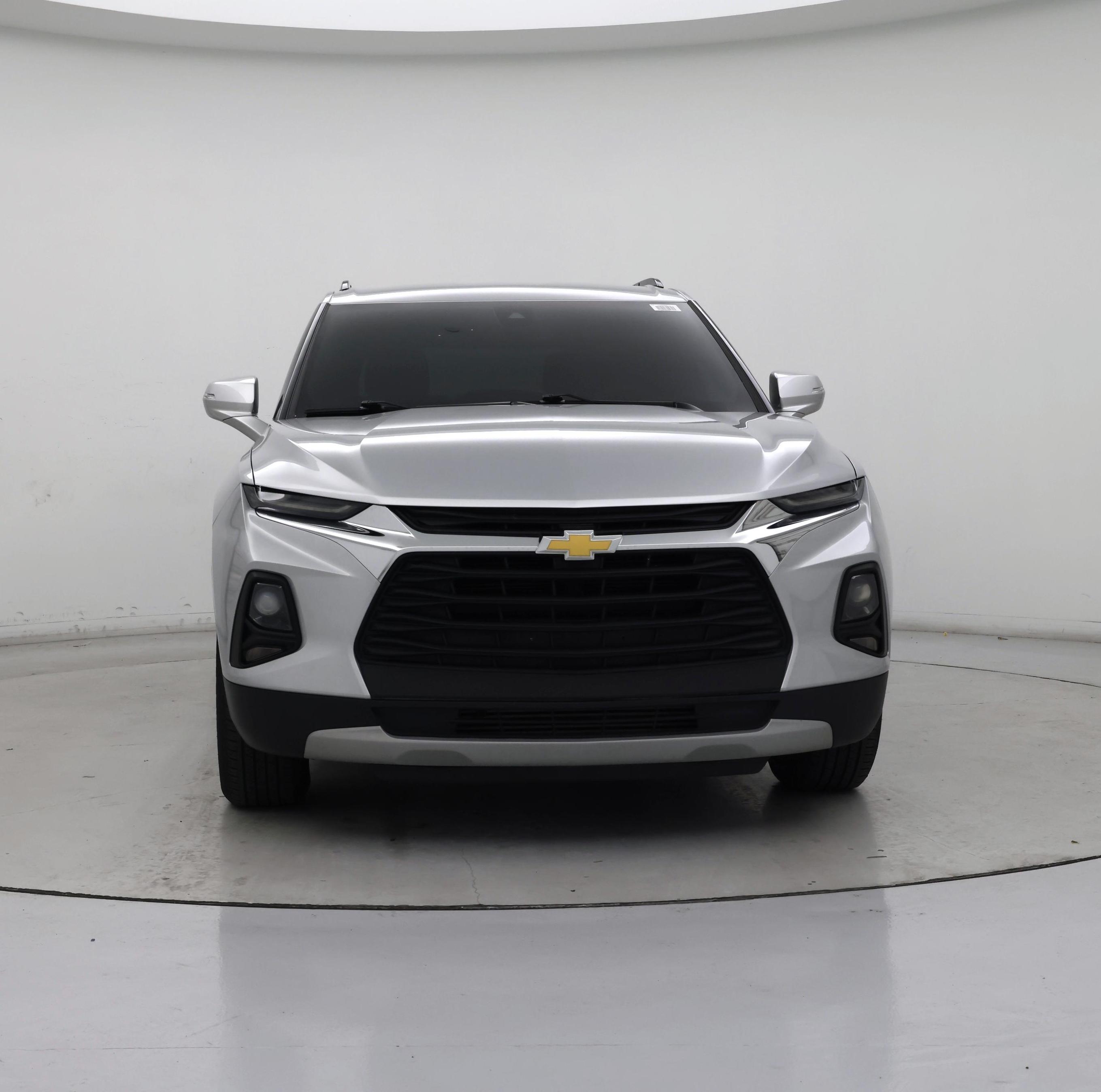 Thumbnail: 2022 Chevrolet Blazer - 5