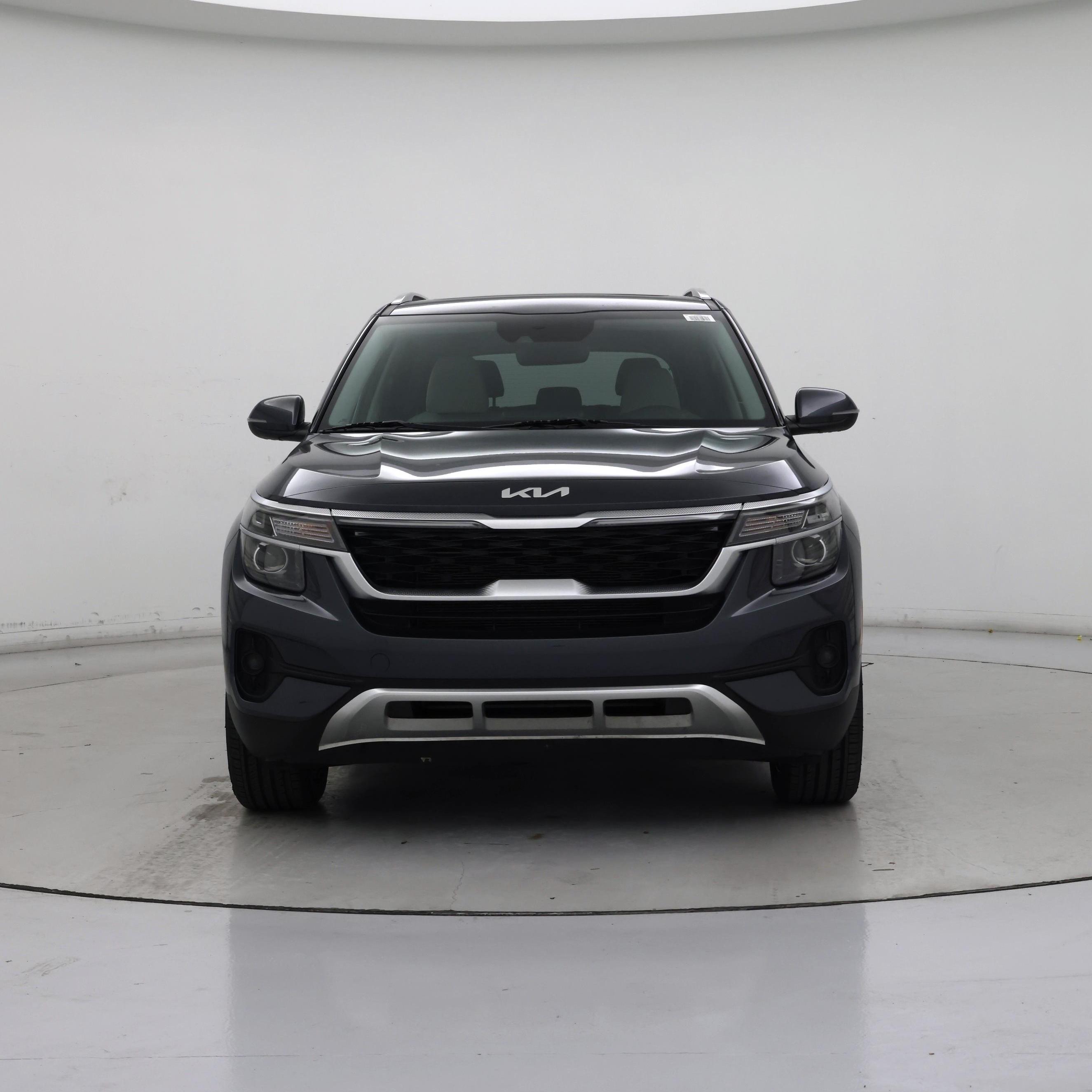Thumbnail: 2022 Kia Seltos - 5