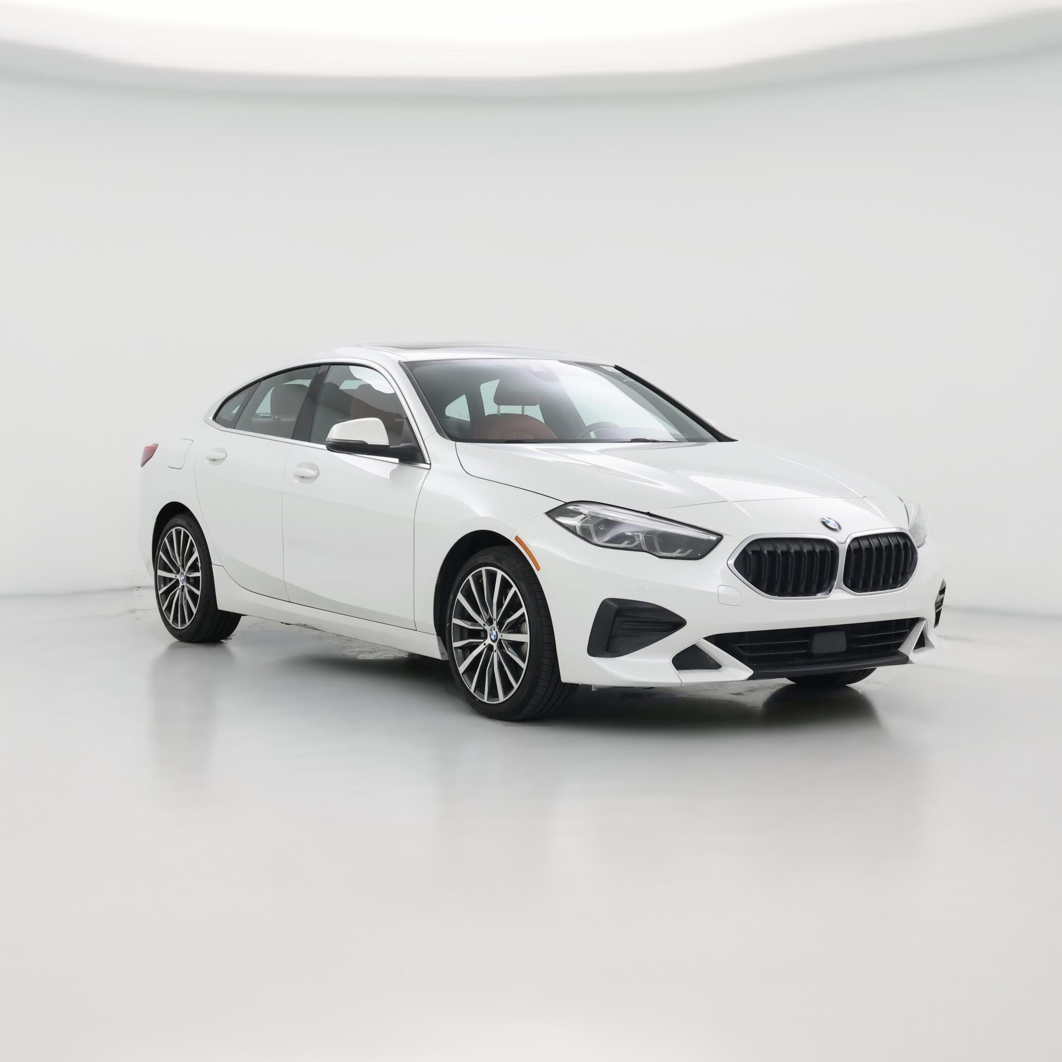 Thumbnail: 2023 BMW 2 Series - 1