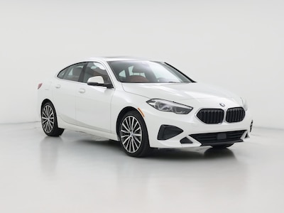 2023 BMW 228 I Gran Coupe