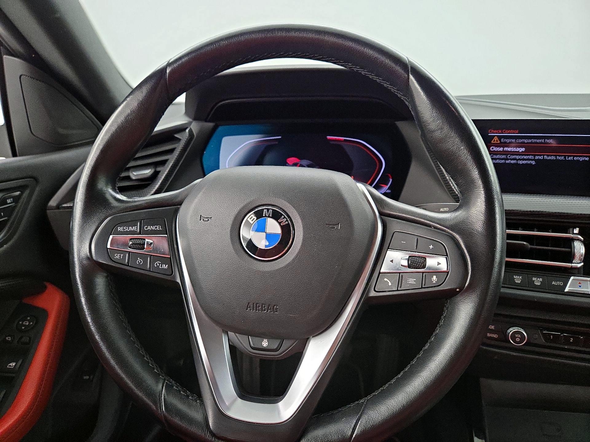 Thumbnail: 2023 BMW 2 Series - 10