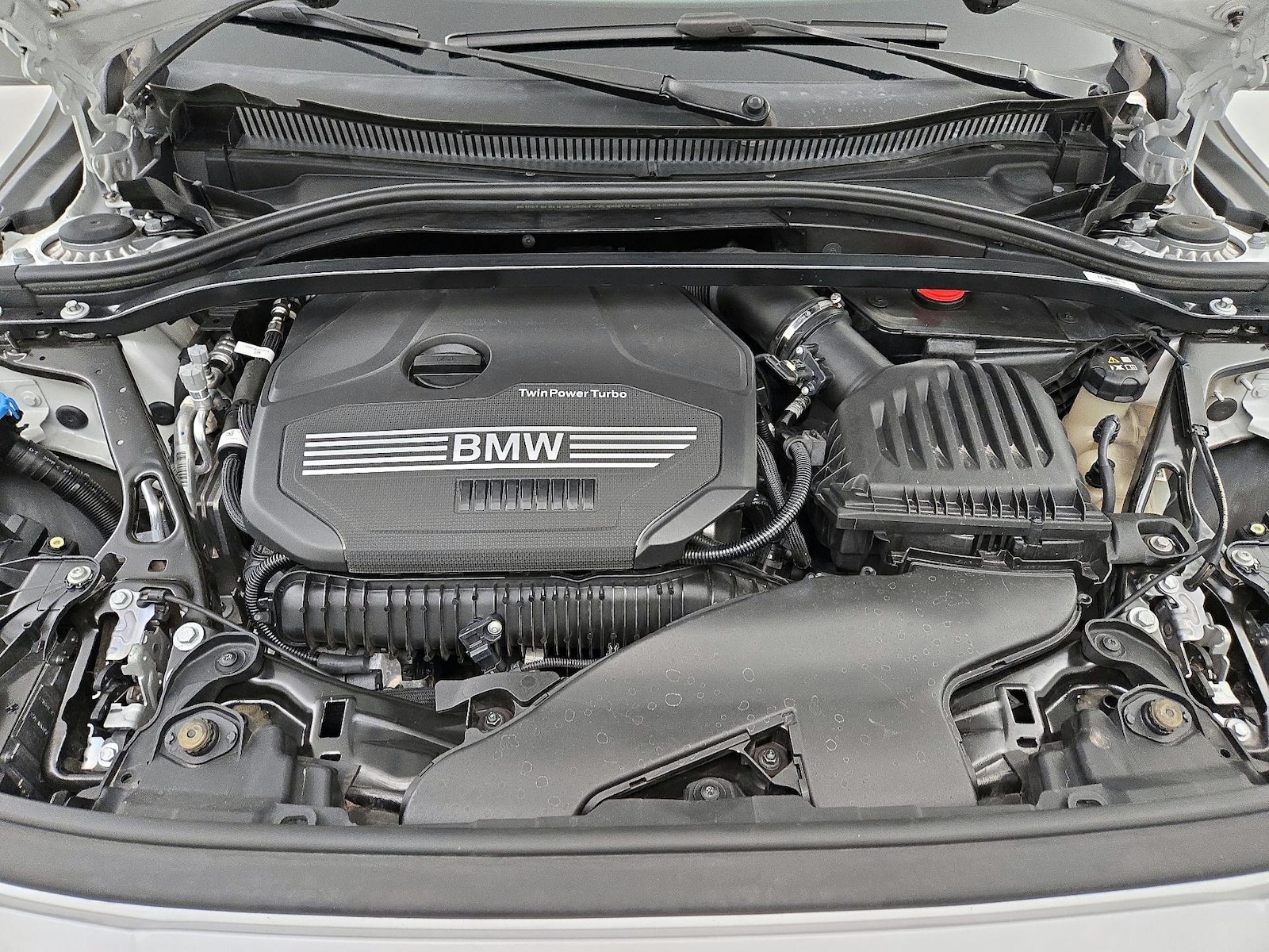 2023 BMW 2 Series 228i - Photo 24