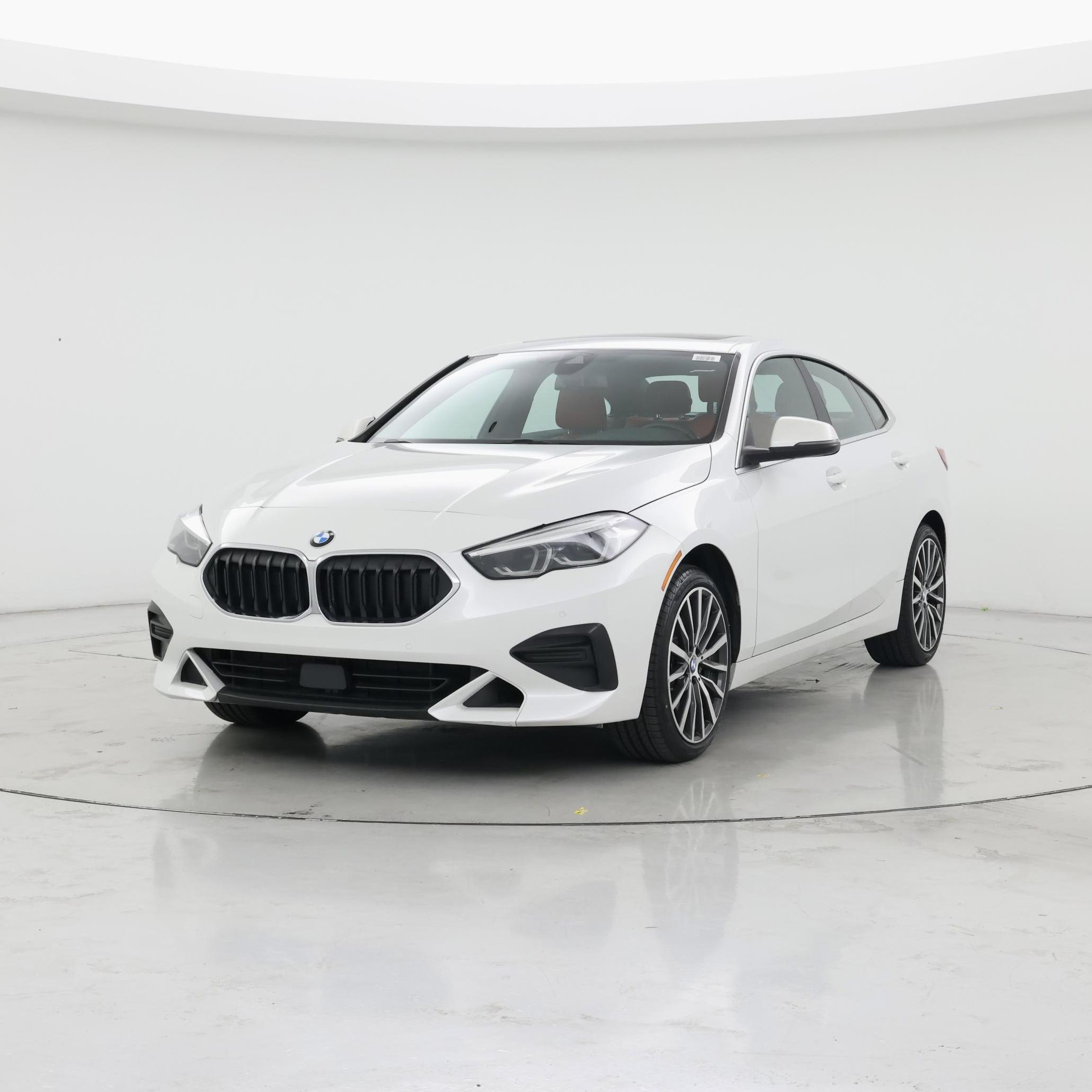 Thumbnail: 2023 BMW 2 Series - 4