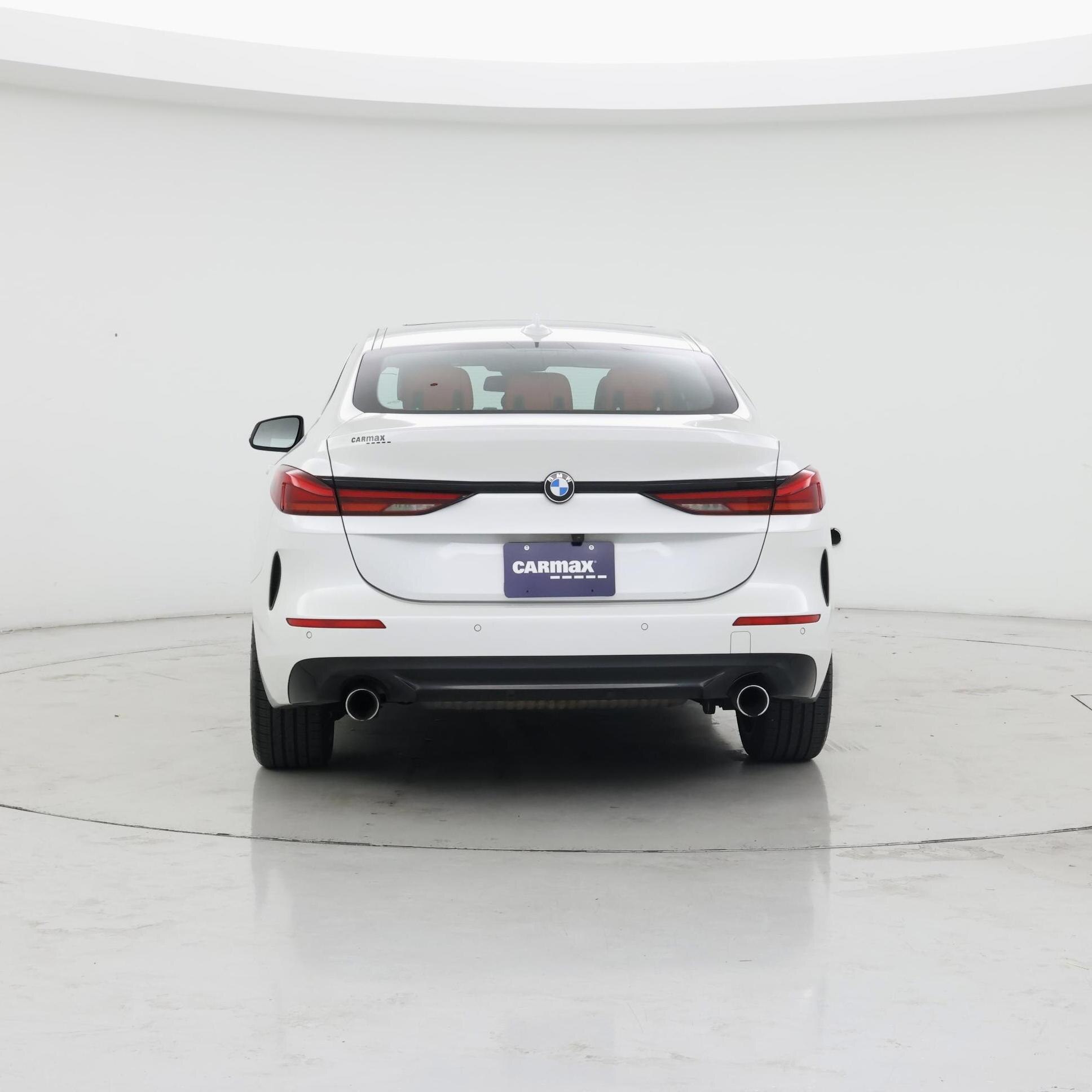 Thumbnail: 2023 BMW 2 Series - 6