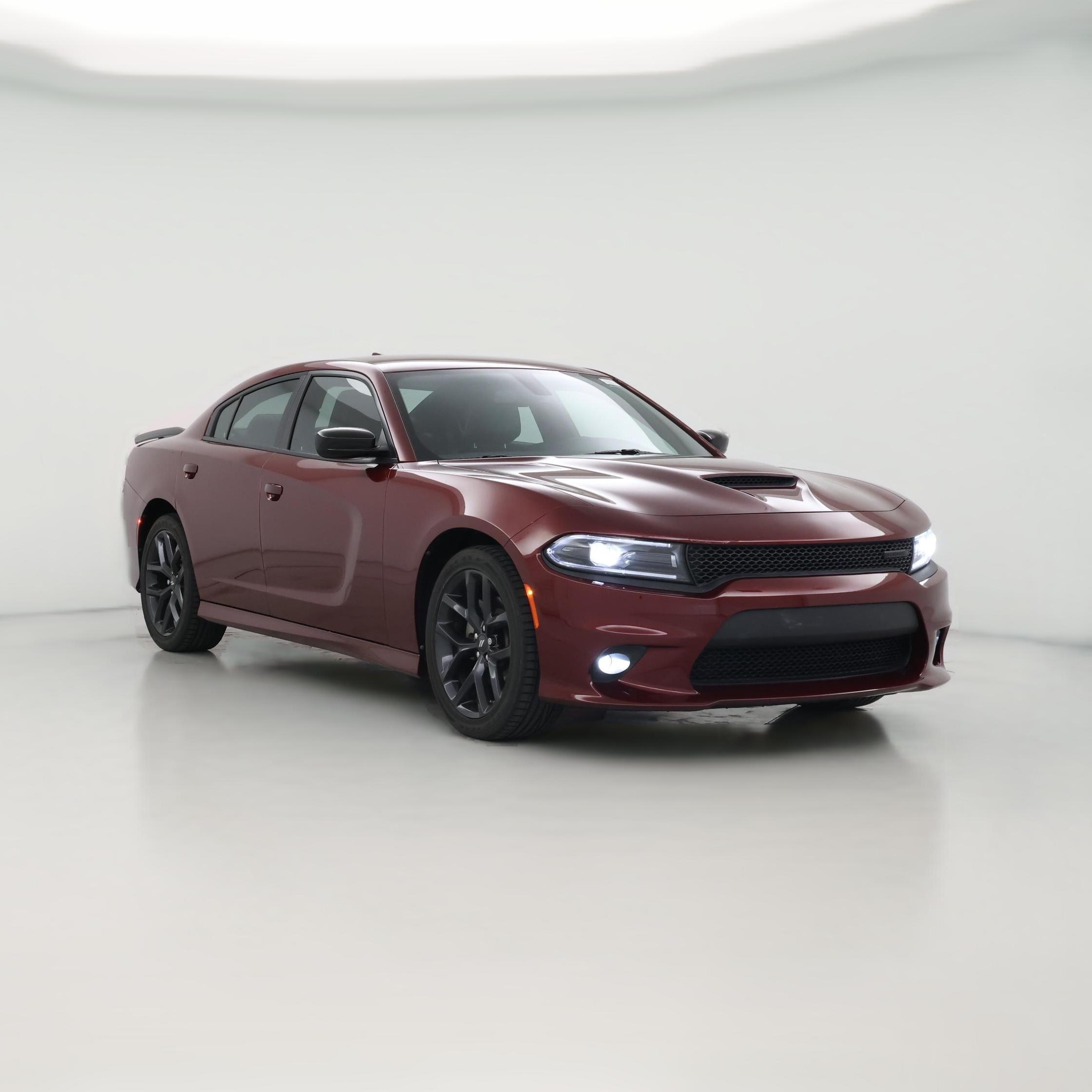Thumbnail: 2022 Dodge Charger - 1