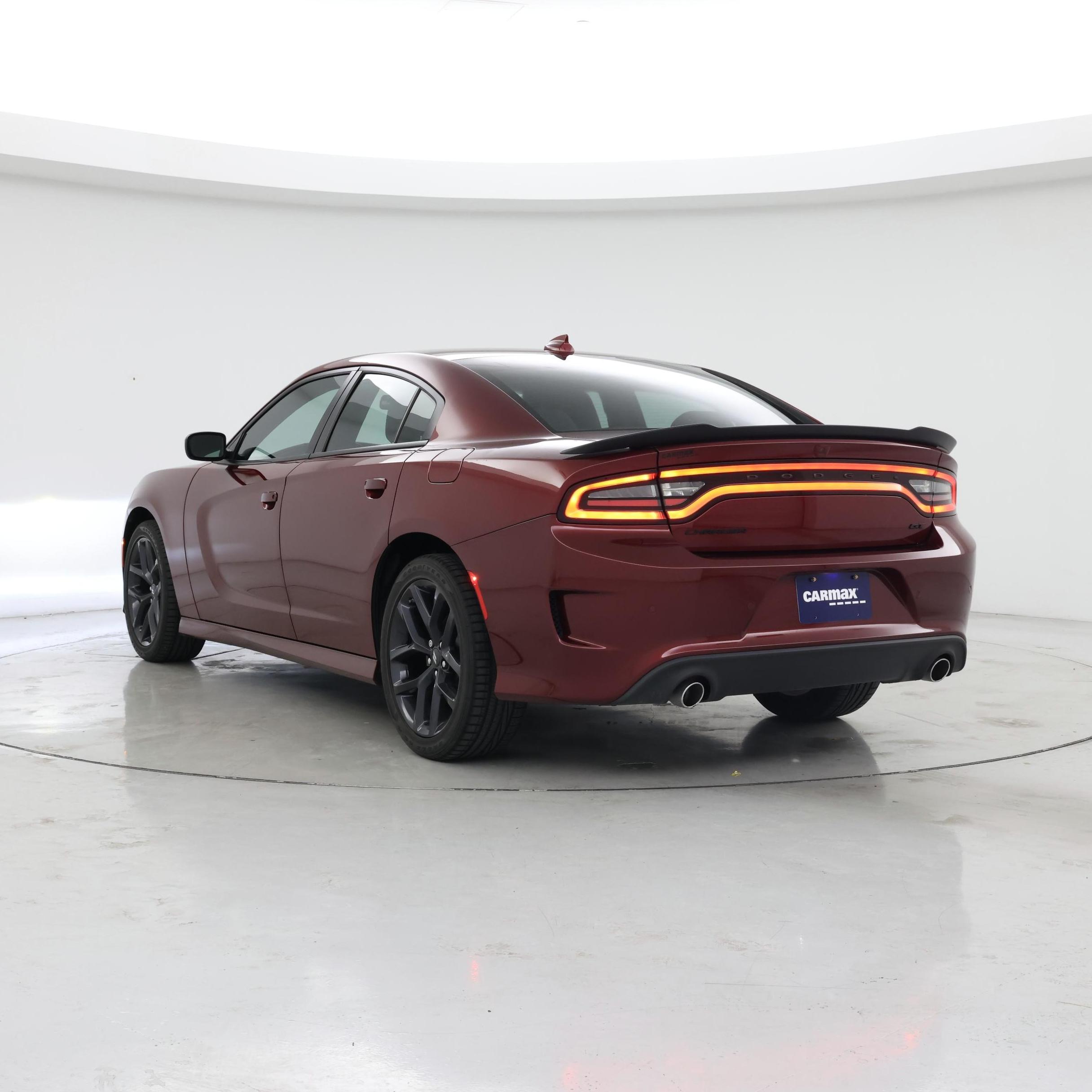 Thumbnail: 2022 Dodge Charger - 2