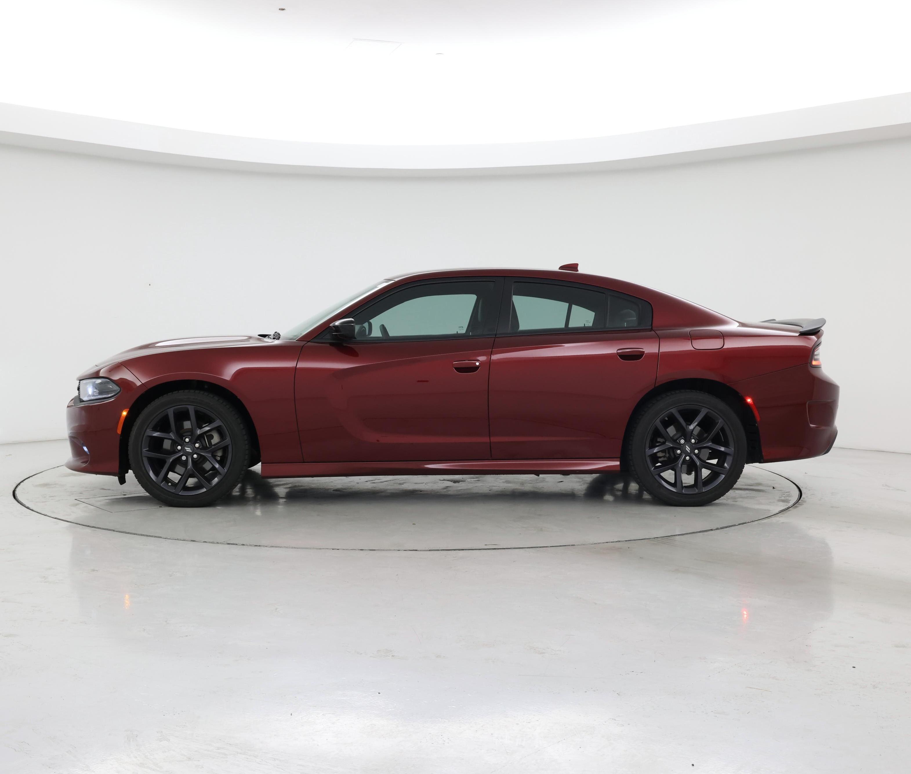 Thumbnail: 2022 Dodge Charger - 3