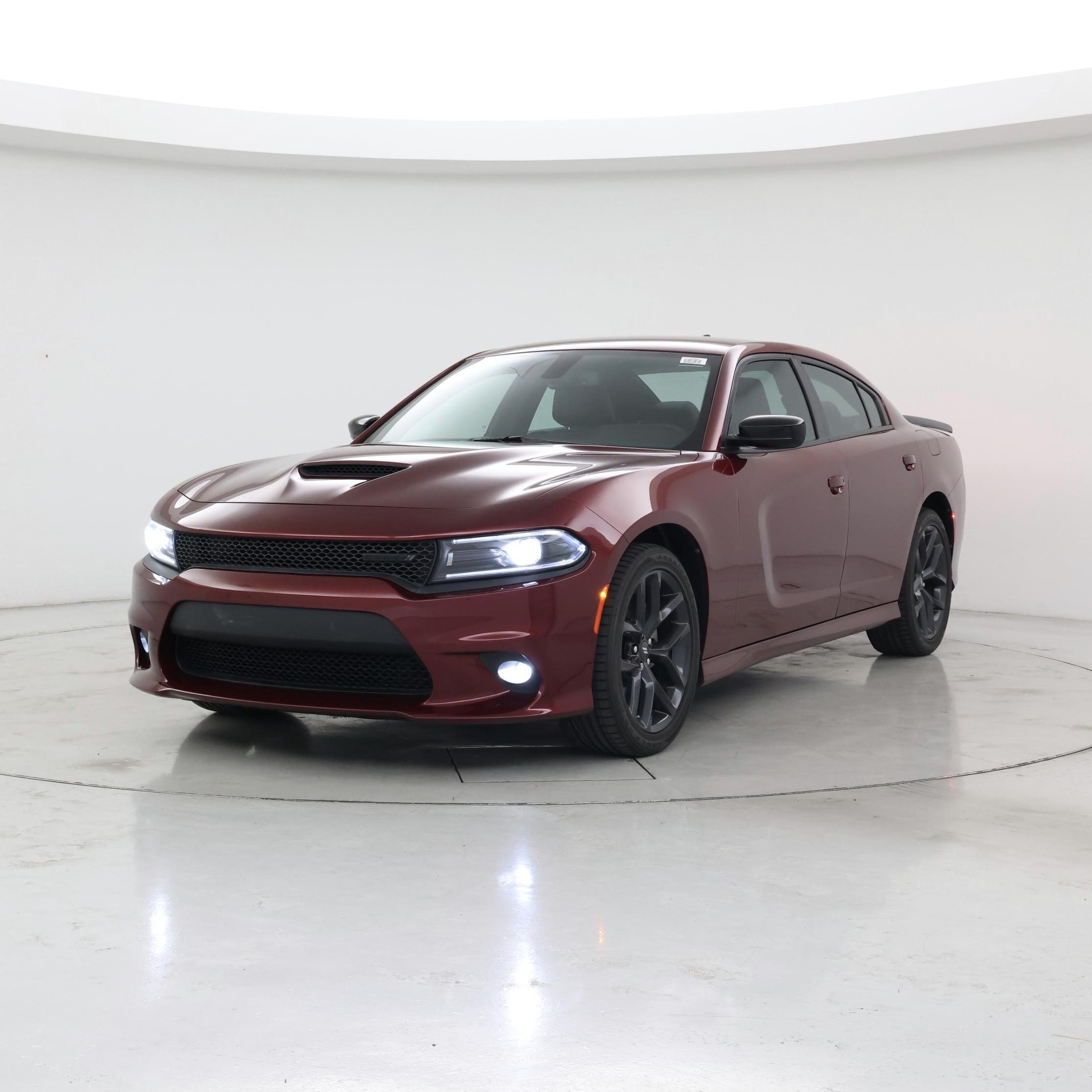 Thumbnail: 2022 Dodge Charger - 4