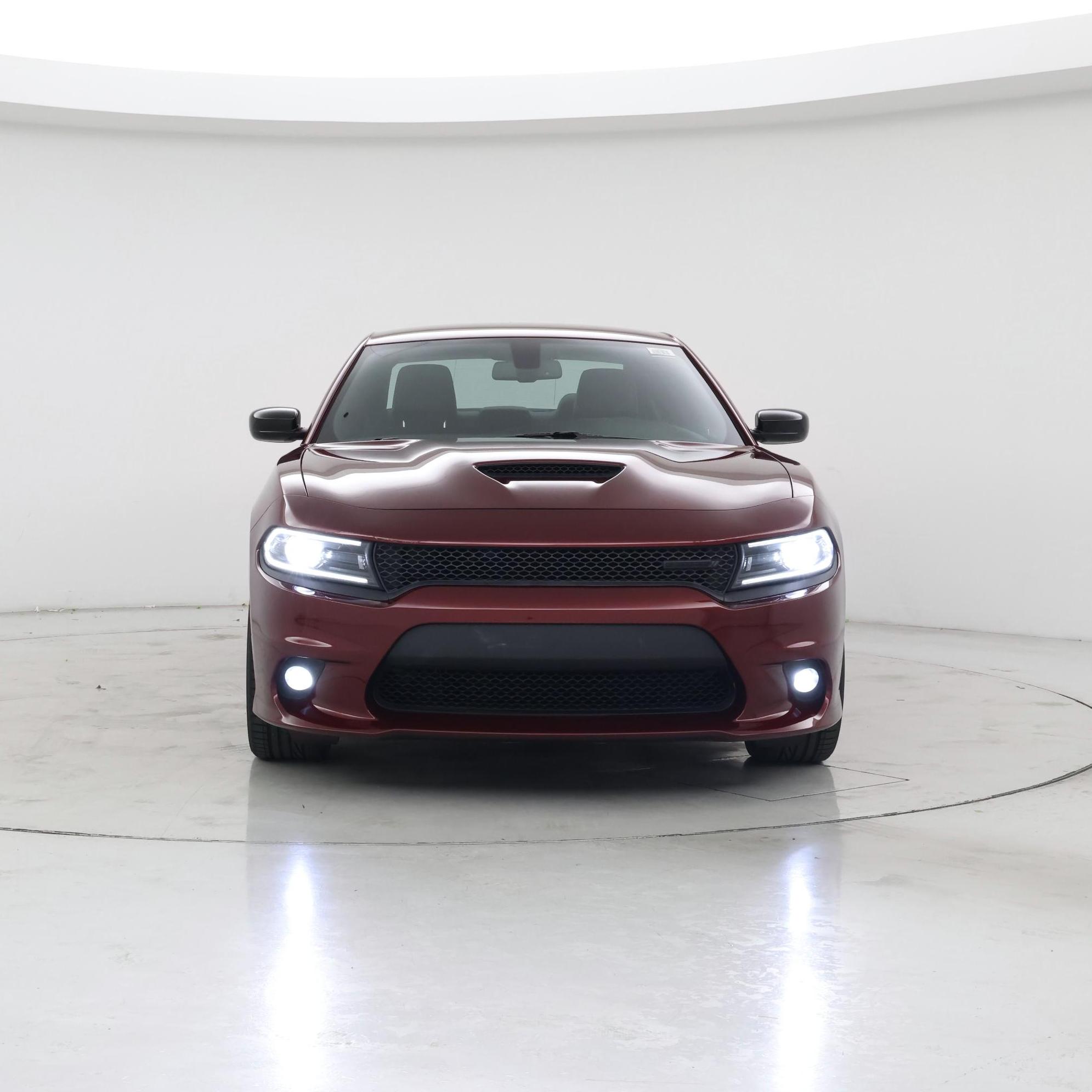 Thumbnail: 2022 Dodge Charger - 5