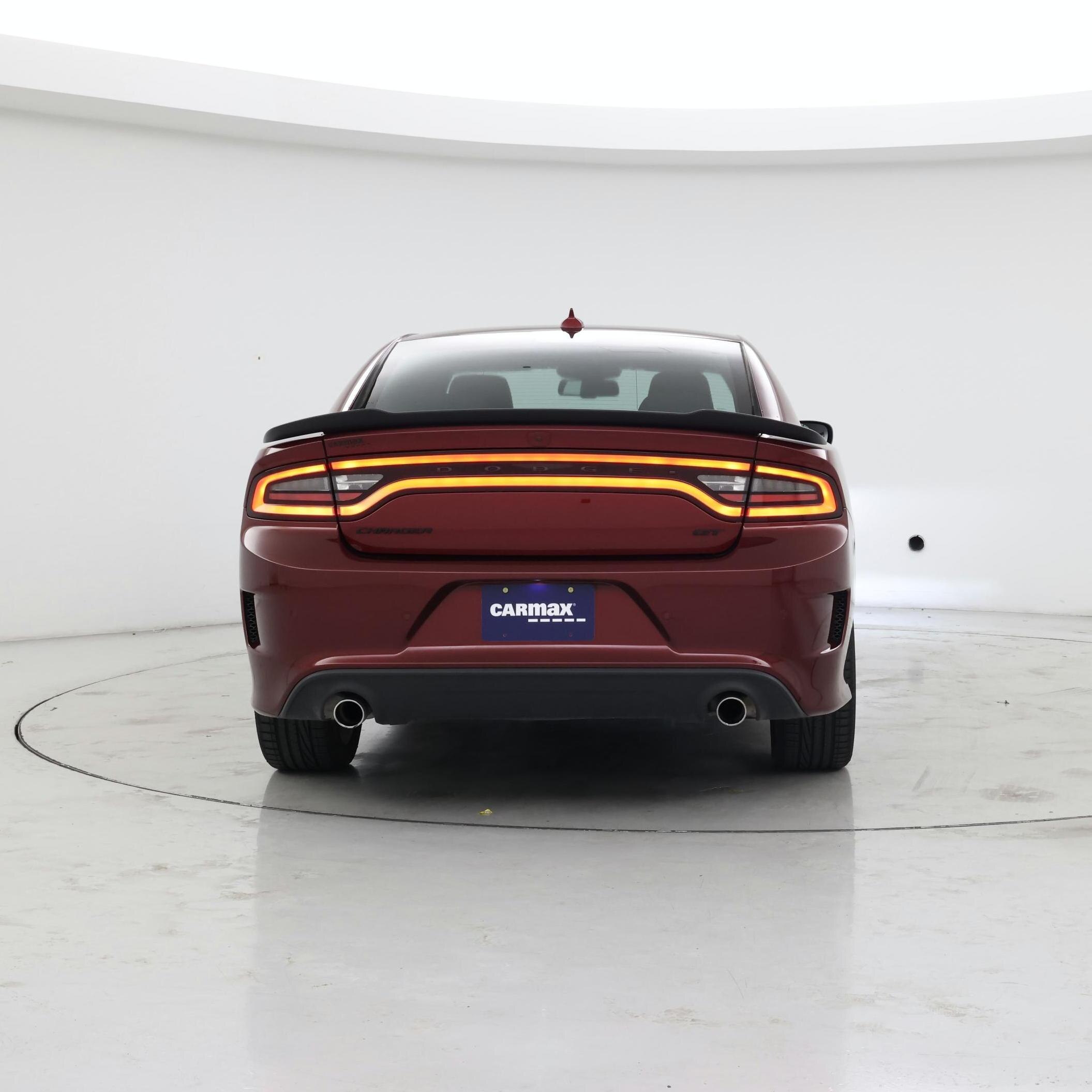 Thumbnail: 2022 Dodge Charger - 6