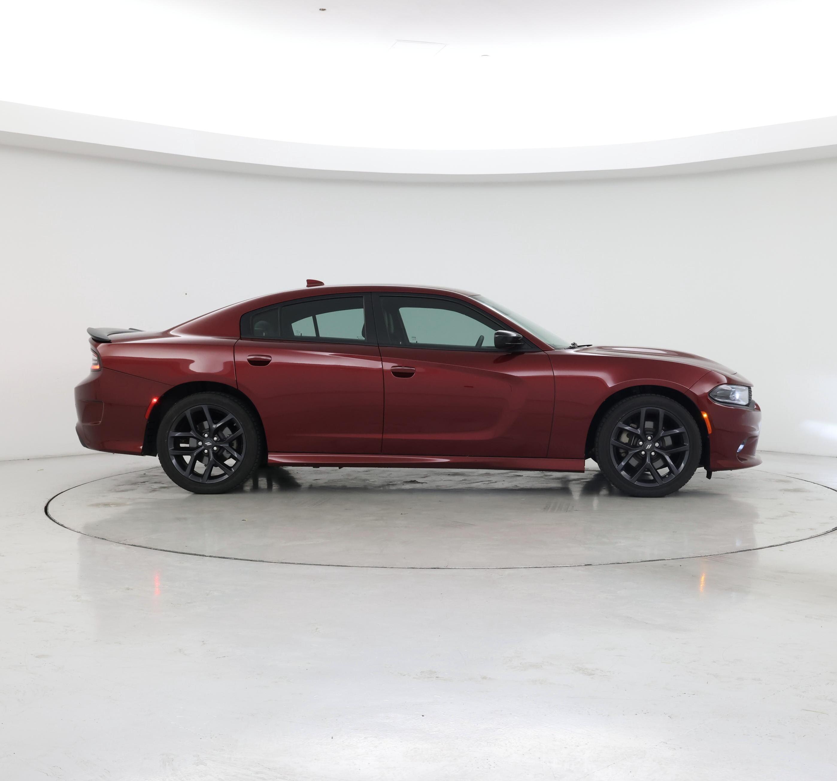 Thumbnail: 2022 Dodge Charger - 7