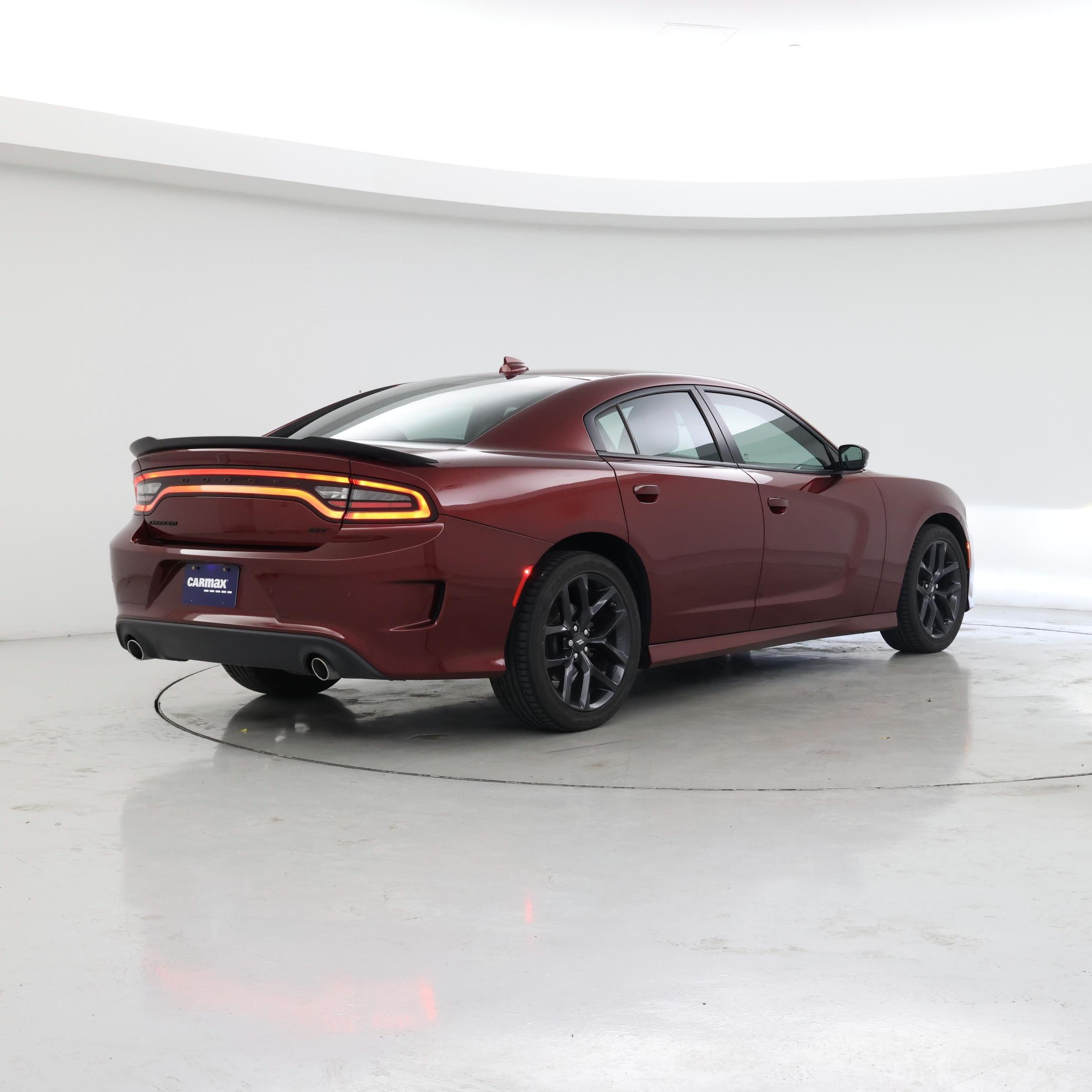Thumbnail: 2022 Dodge Charger - 8