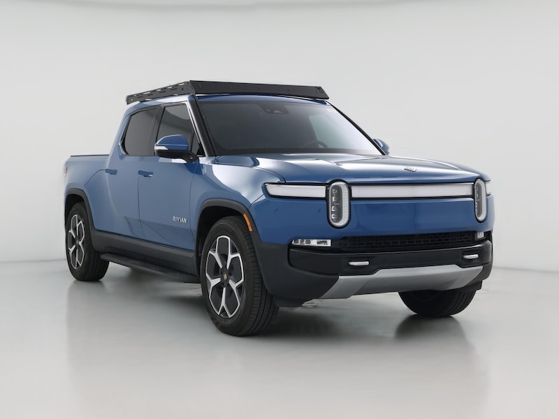 2023 Rivian R1T Adventure -
                  Henderson, NV