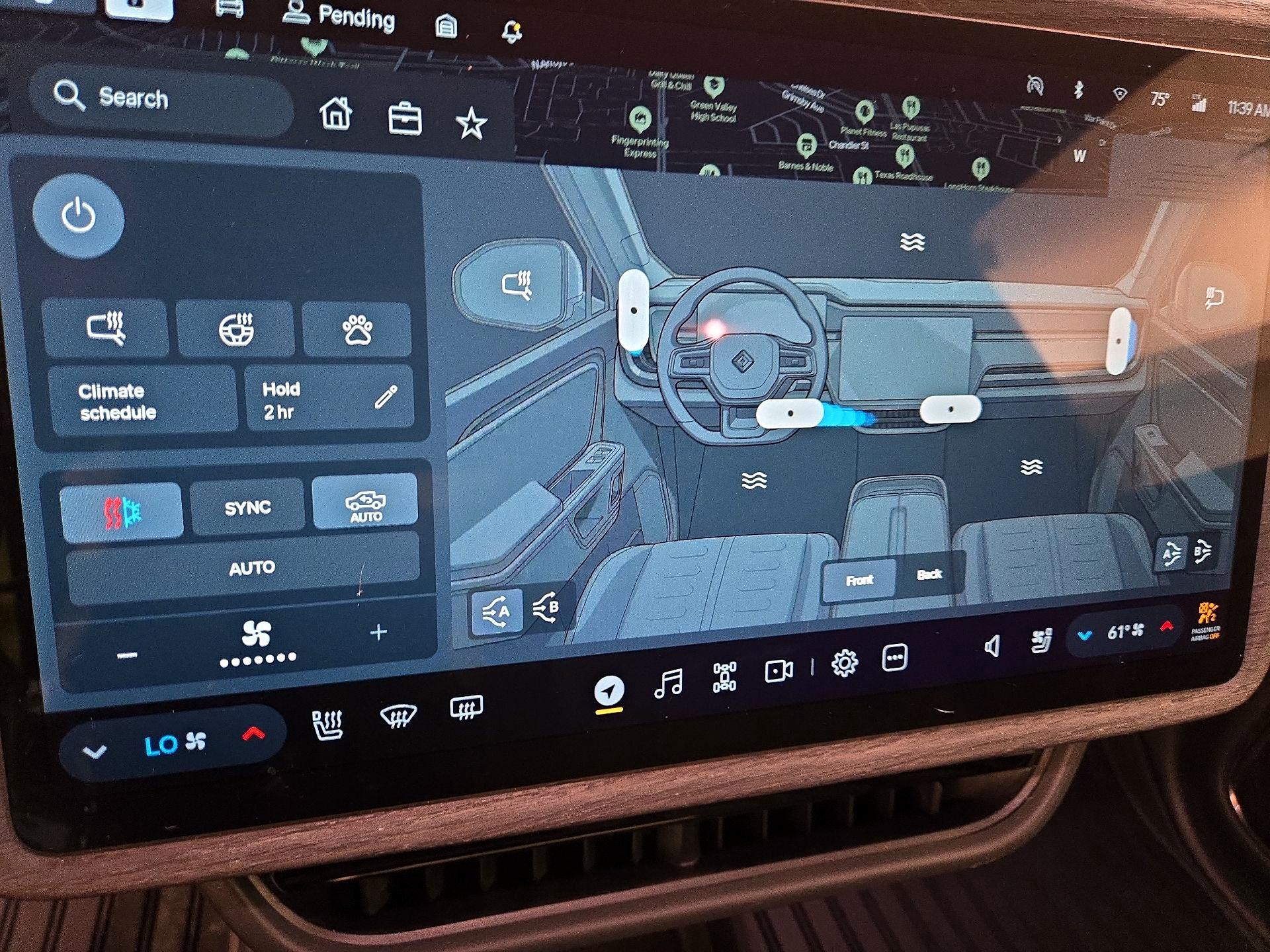 Thumbnail: 2023 Rivian R1T - 16