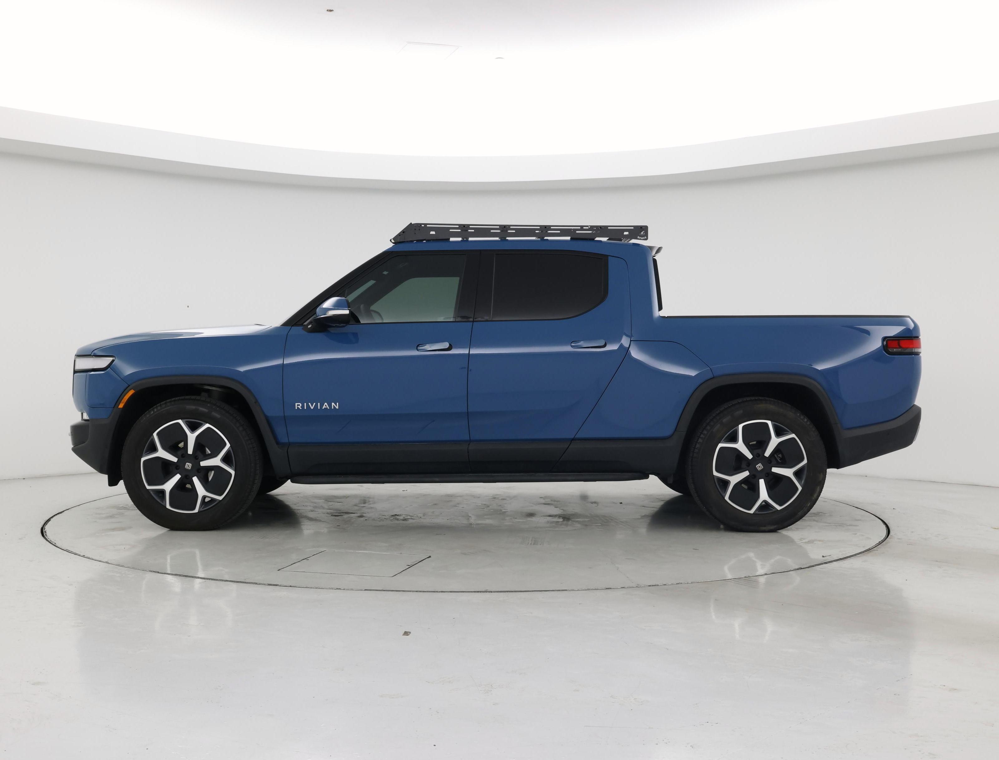 Thumbnail: 2023 Rivian R1T - 3