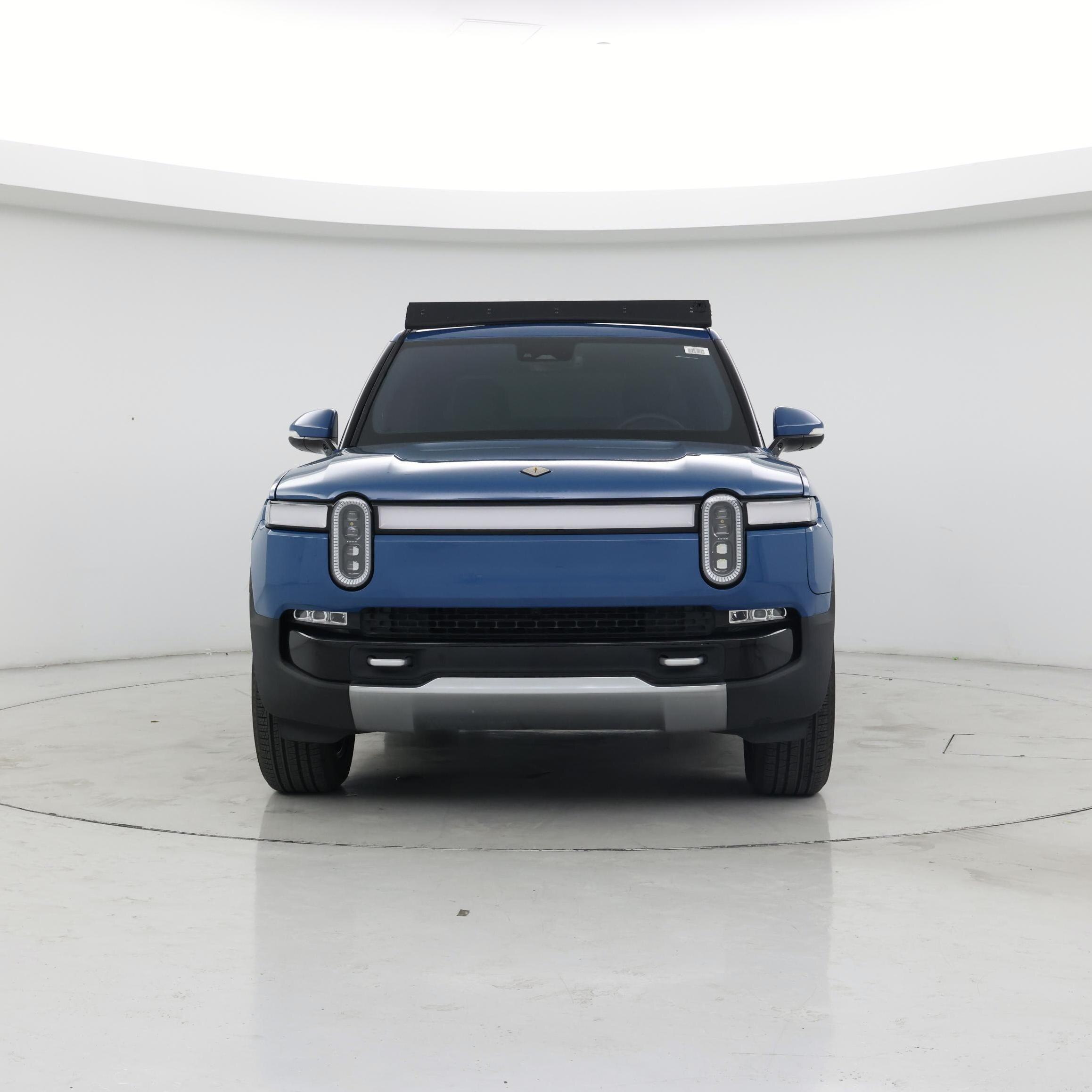 Thumbnail: 2023 Rivian R1T - 5