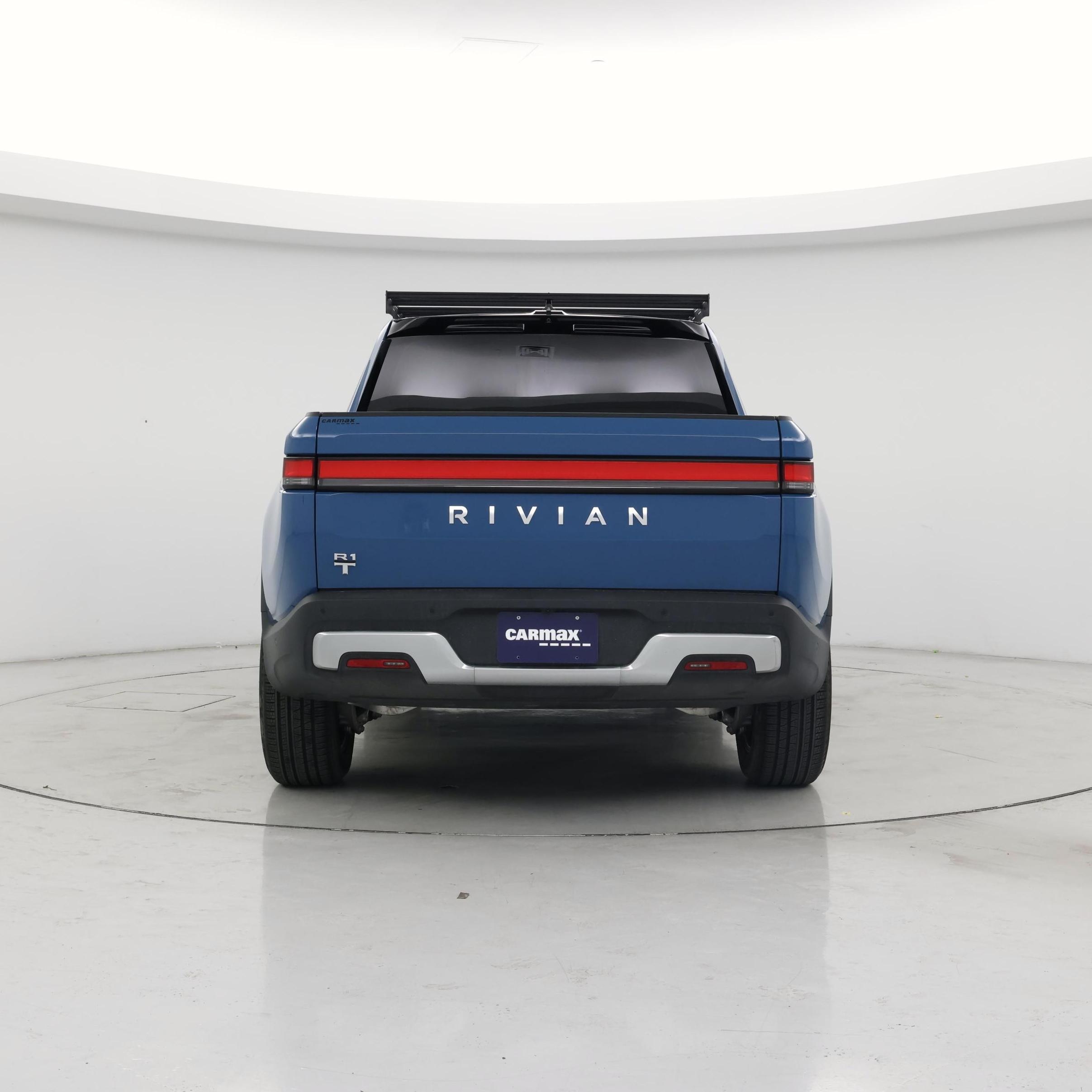 Thumbnail: 2023 Rivian R1T - 6