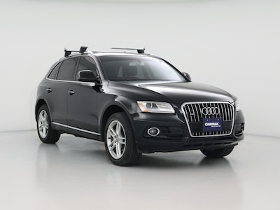 2017 Audi Q5 Premium