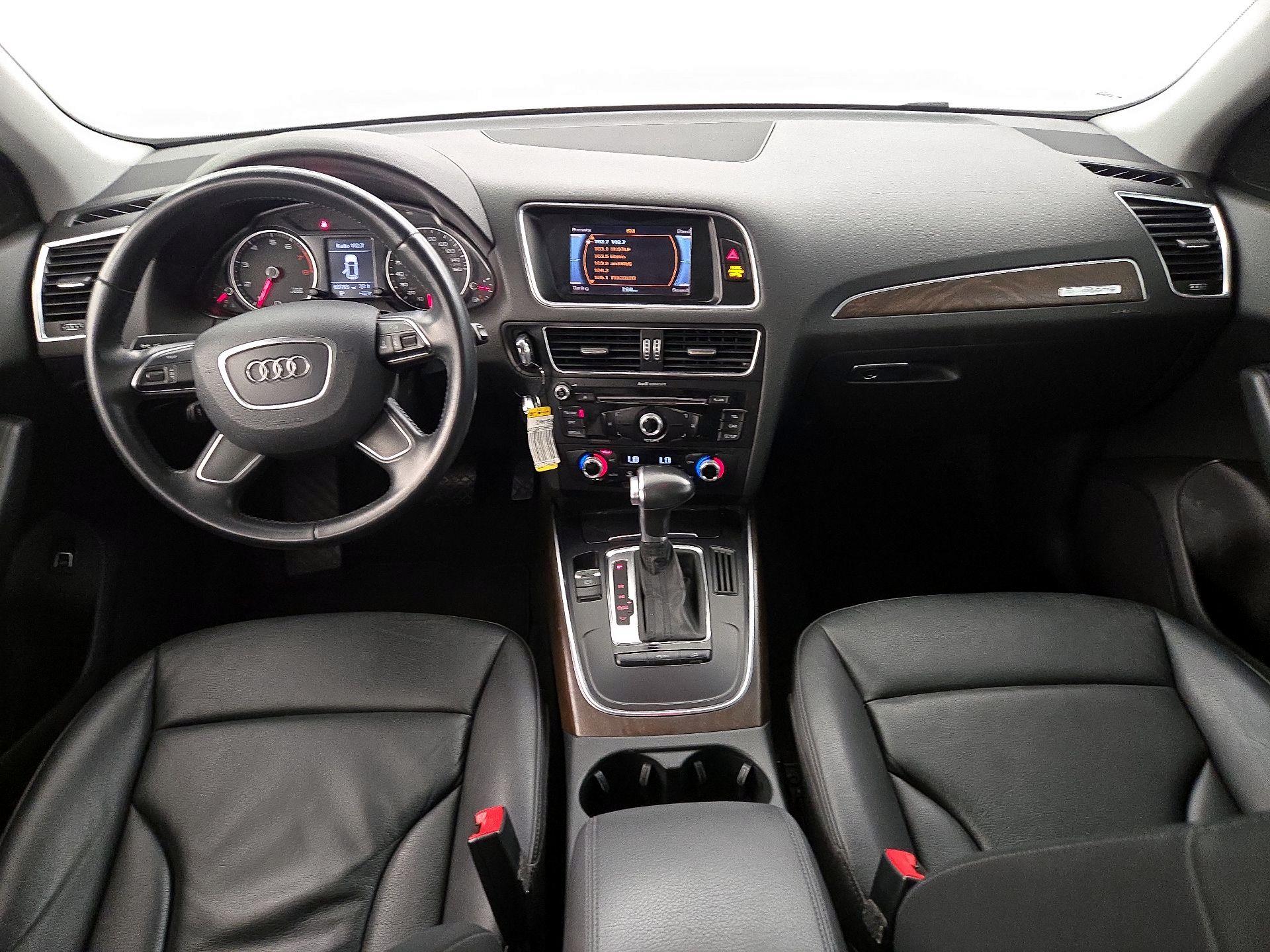 Thumbnail: 2017 Audi Q5 - 9