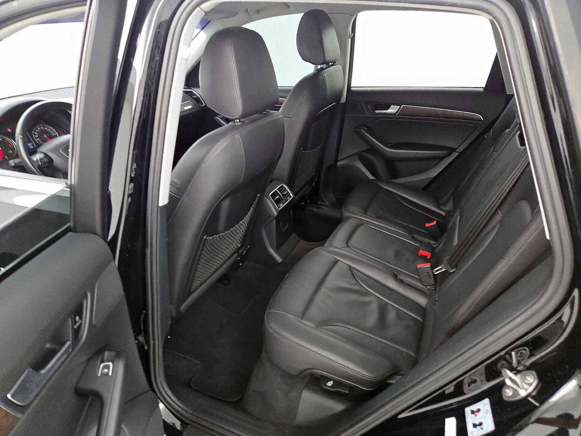 Thumbnail: 2017 Audi Q5 - 18