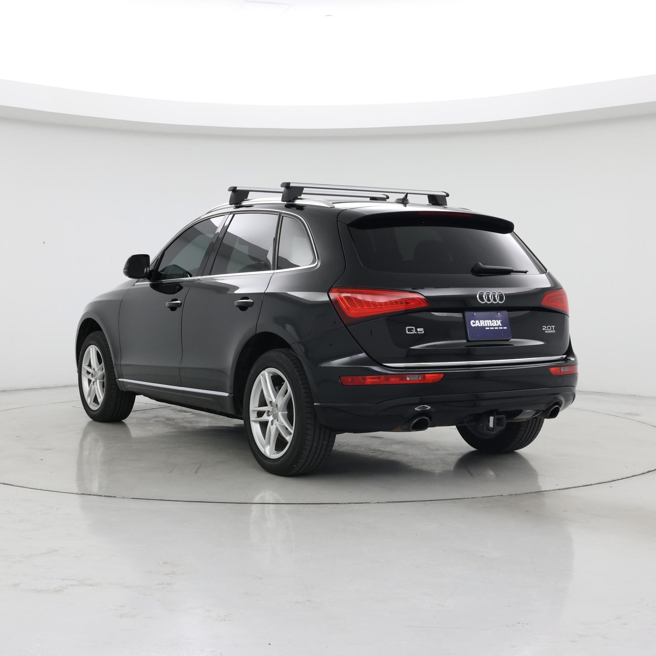 Thumbnail: 2017 Audi Q5 - 2
