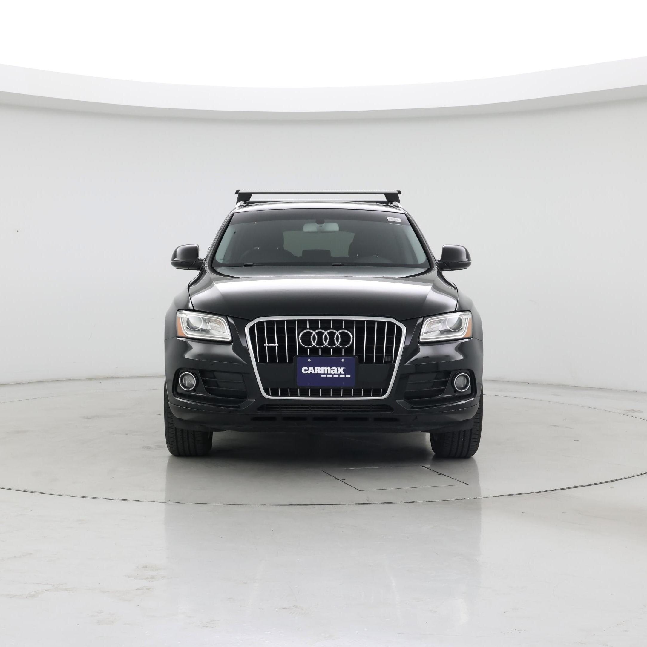 Thumbnail: 2017 Audi Q5 - 5
