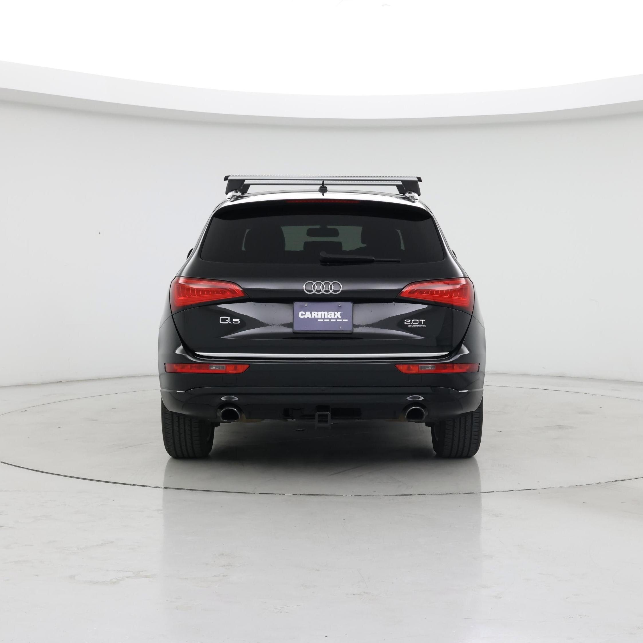 Thumbnail: 2017 Audi Q5 - 6