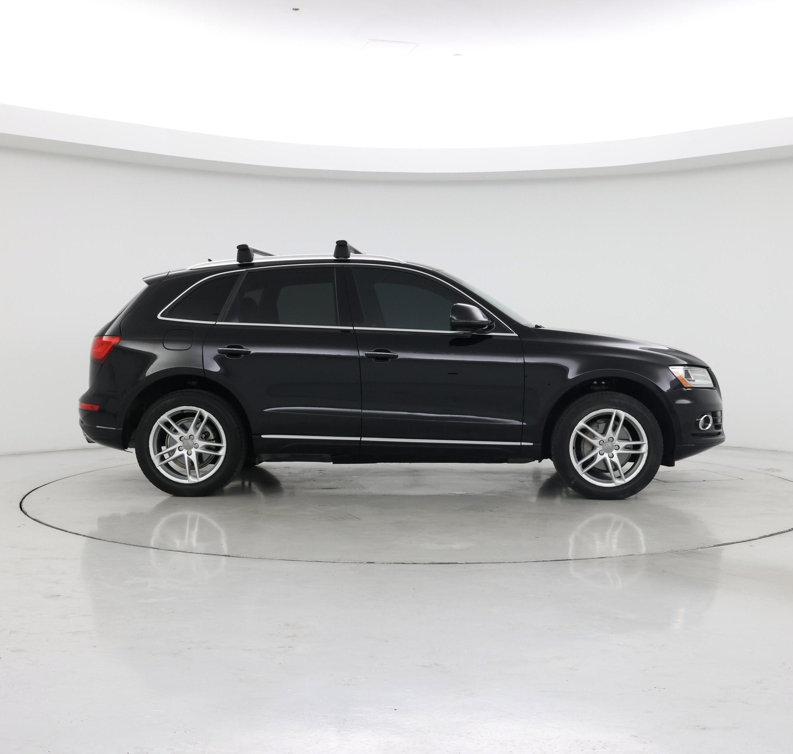 Thumbnail: 2017 Audi Q5 - 7